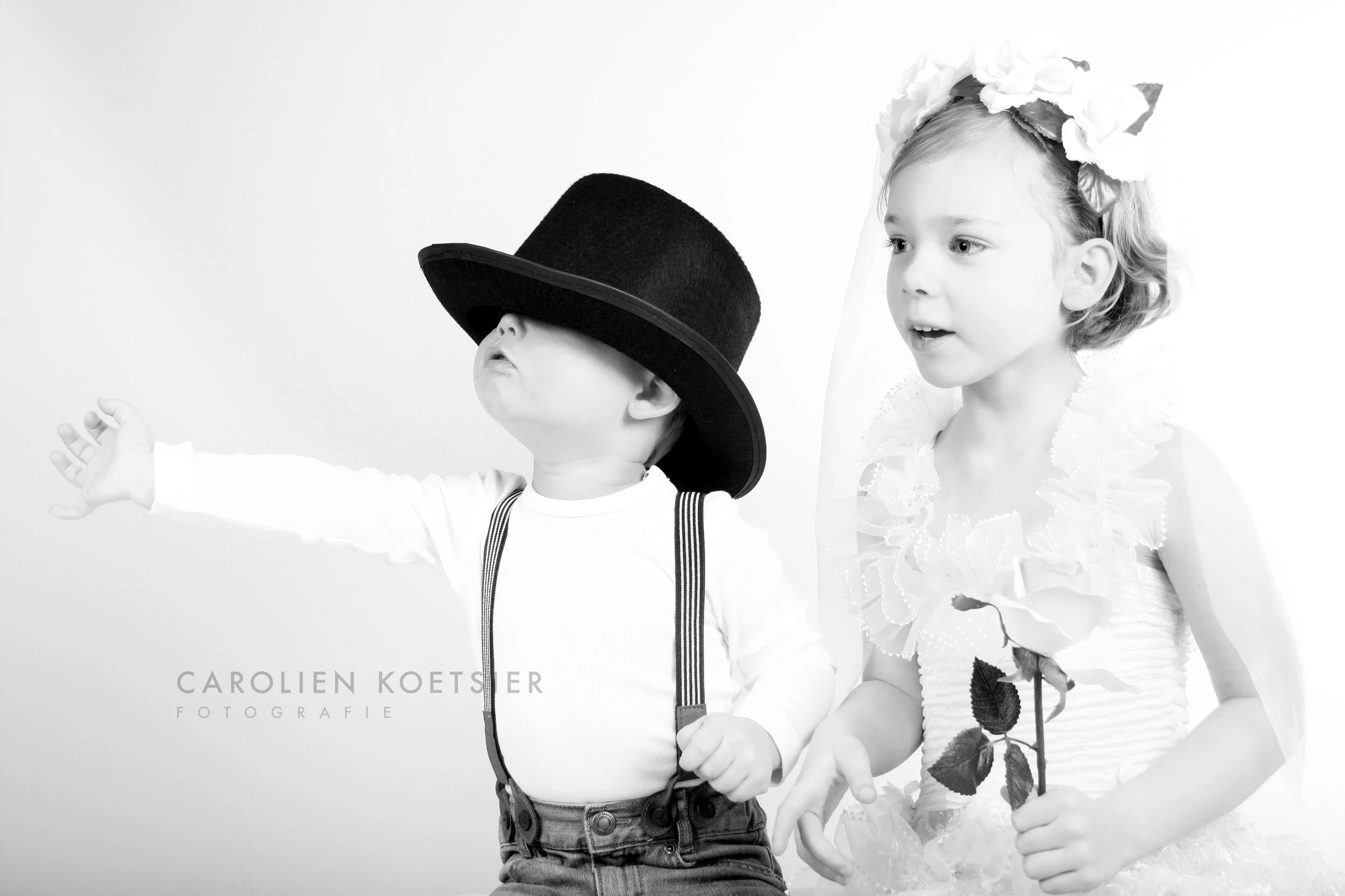  Tom &amp; Julia 