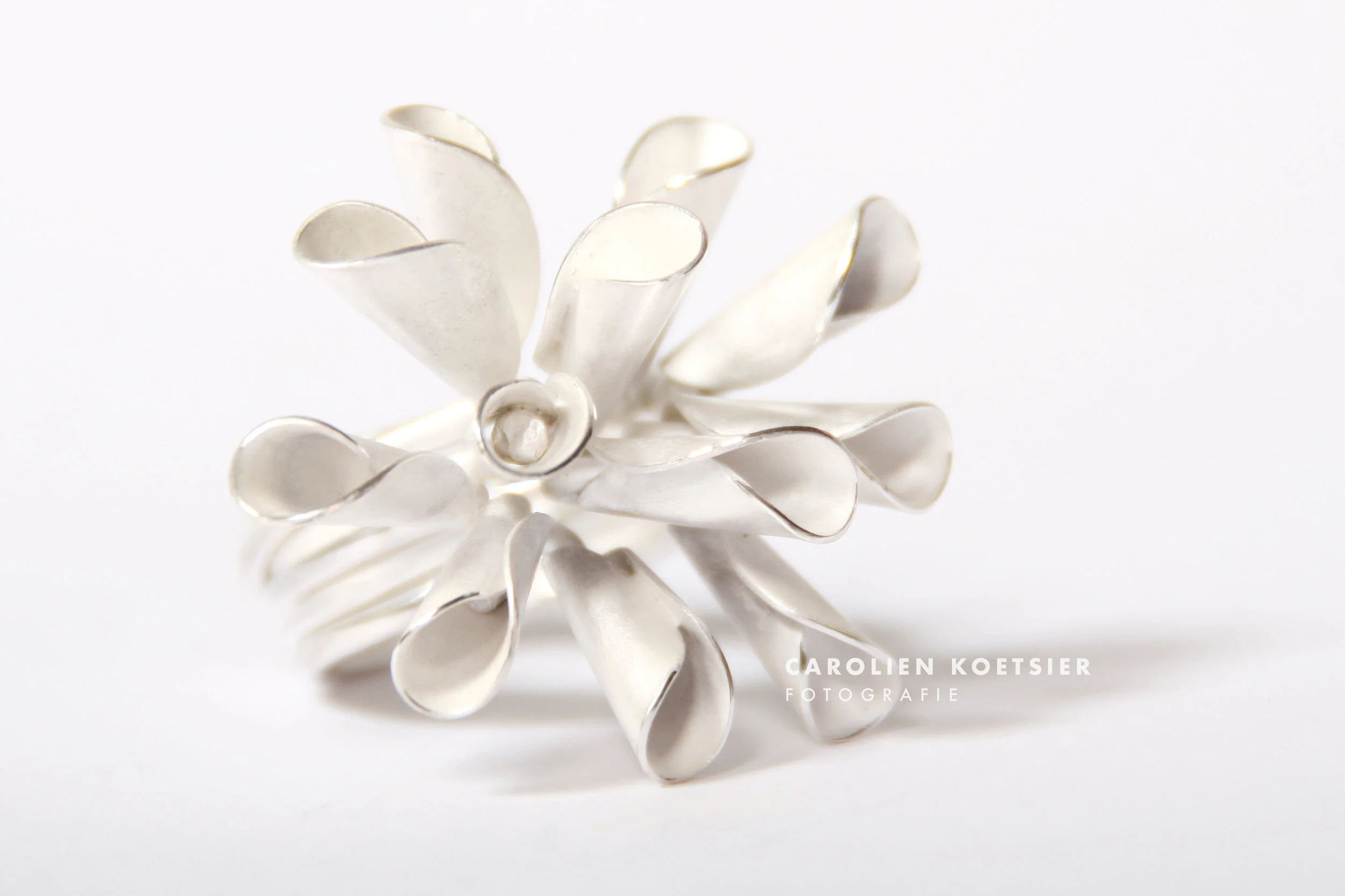  Pronksieraden 