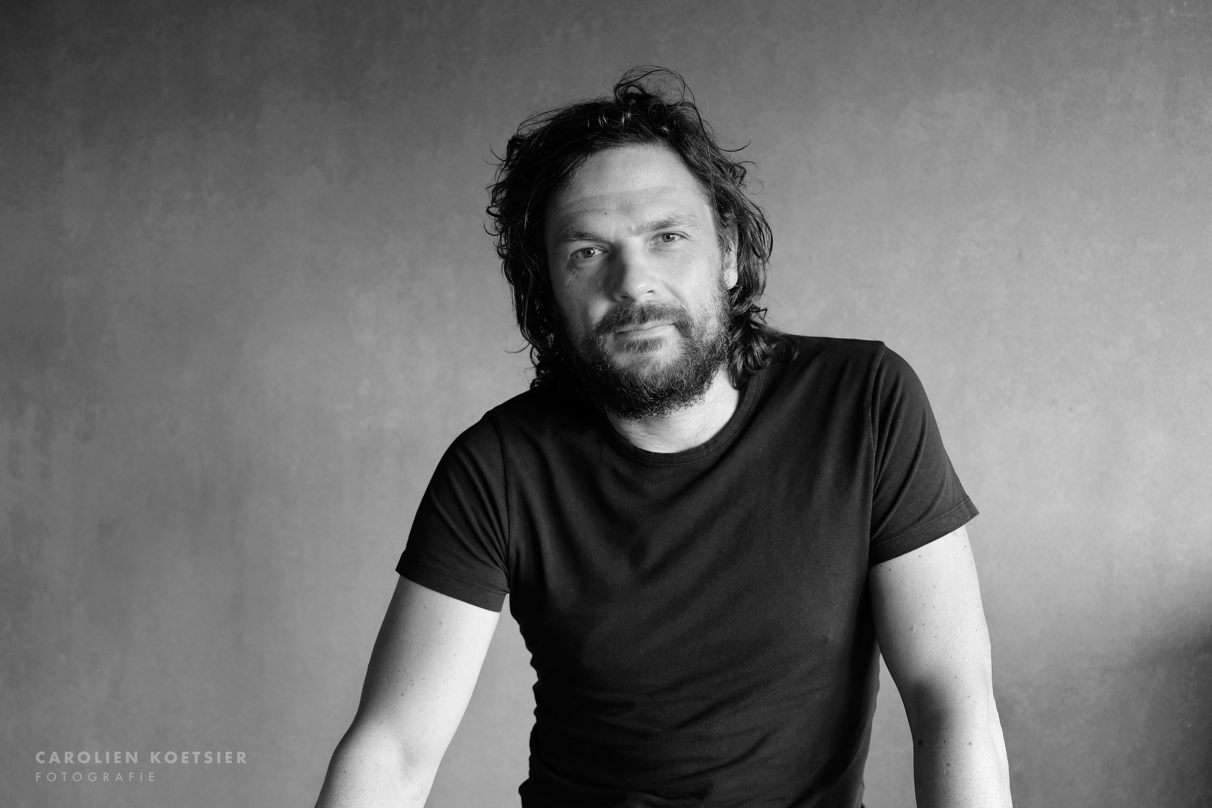  UFO media, Jeroen Hobert 