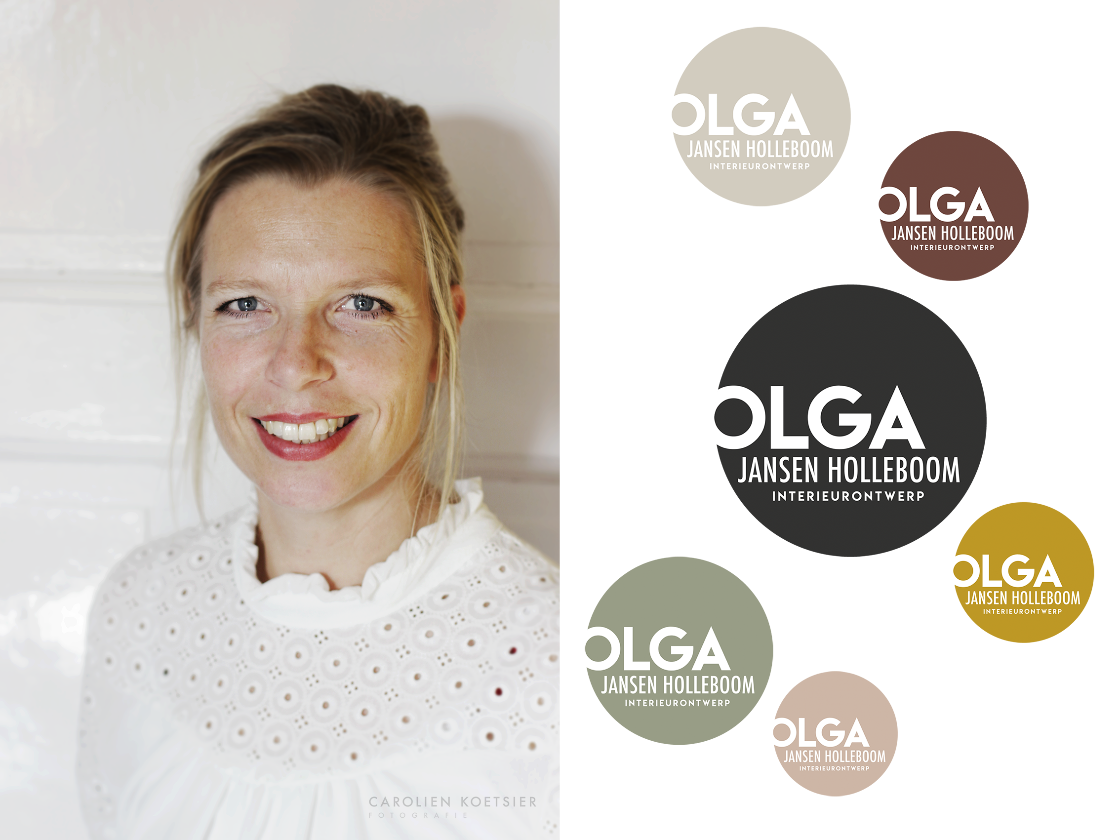  Olga Jansen Holleboom interieurontwerp. Fotografie, logo- huisstijl- en websiteontwikkeling  www.olgajansenholleboom.nl  