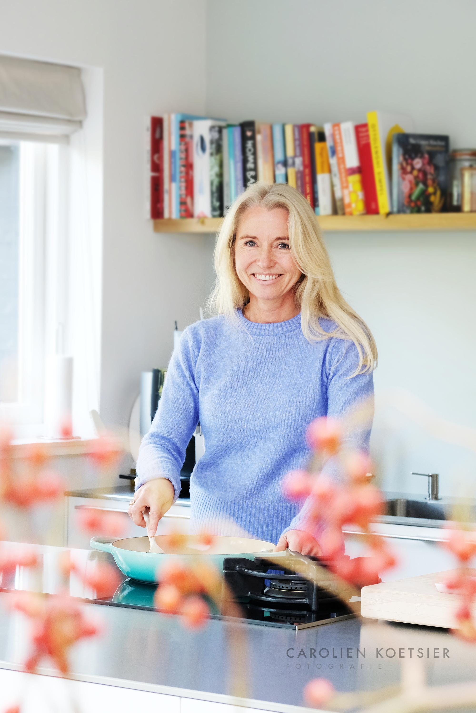  Annette ten Broek, Voedings- en Gezondheidscoach 