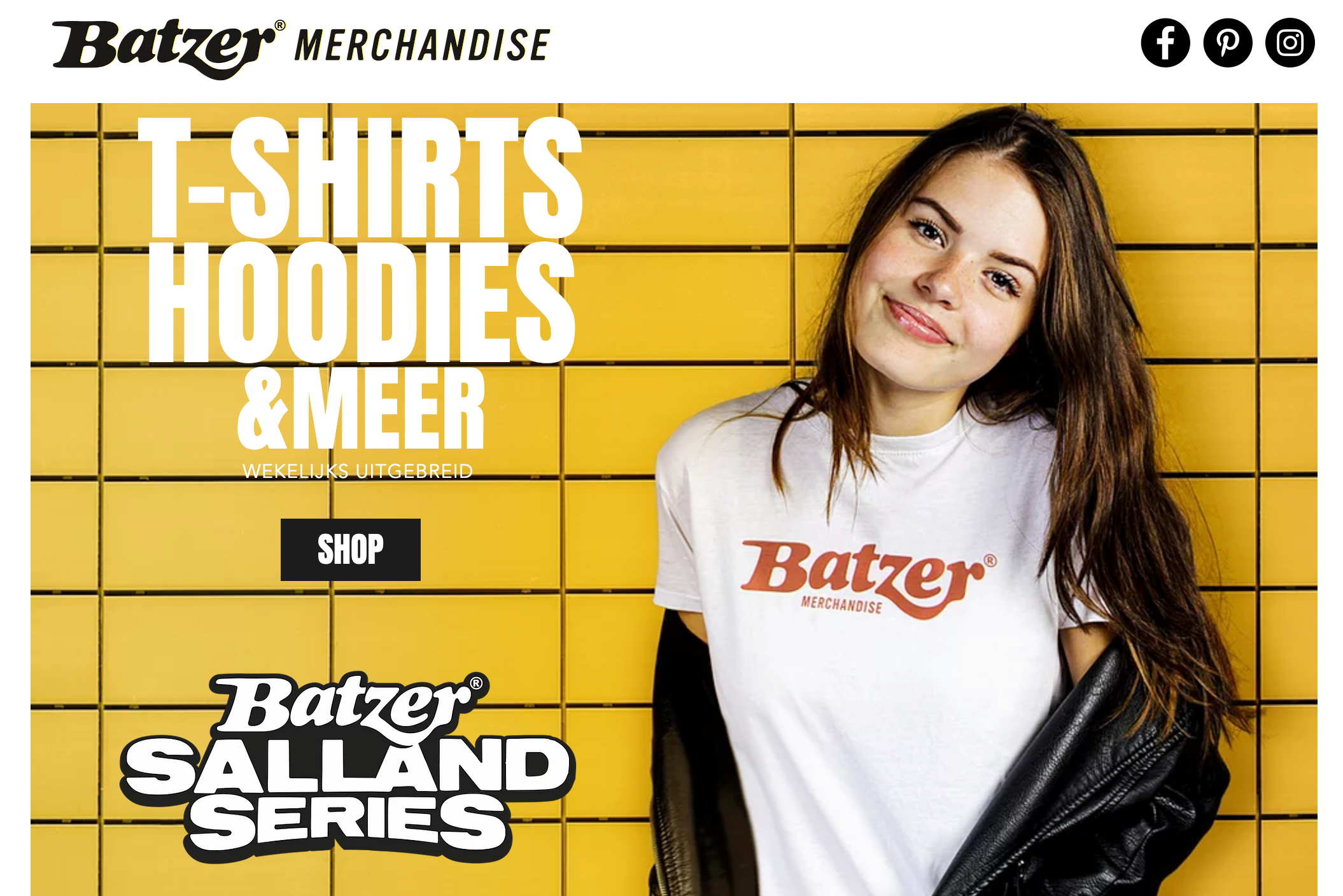  Batzer merchandise coverfoto website 
