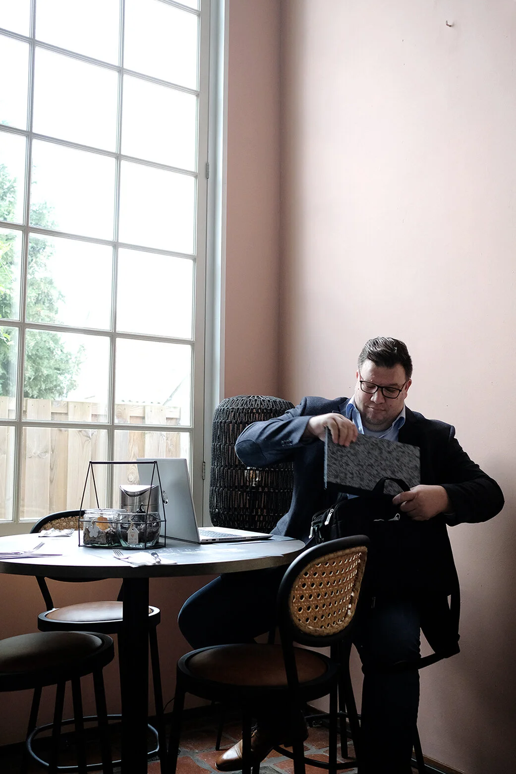  Nicotiation, Nico Kappert 