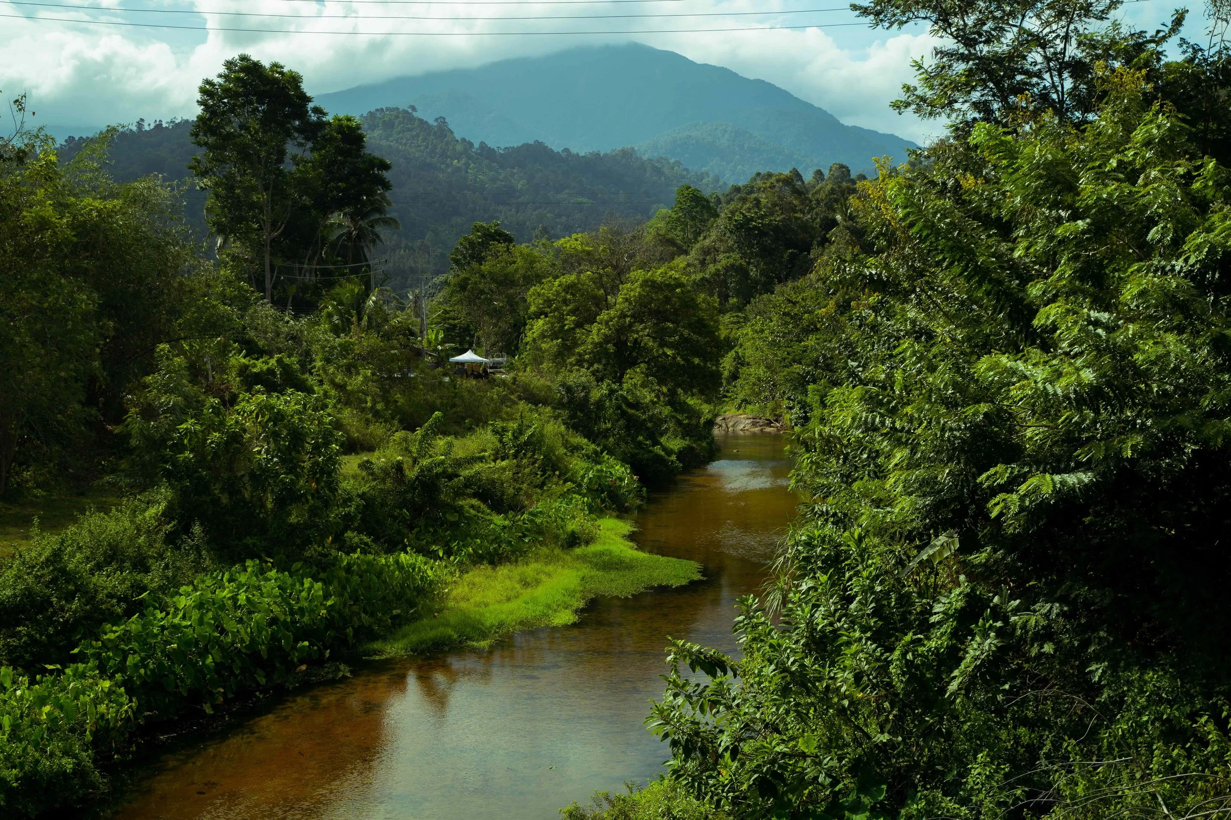 Amazing Location : Scene to Scenic