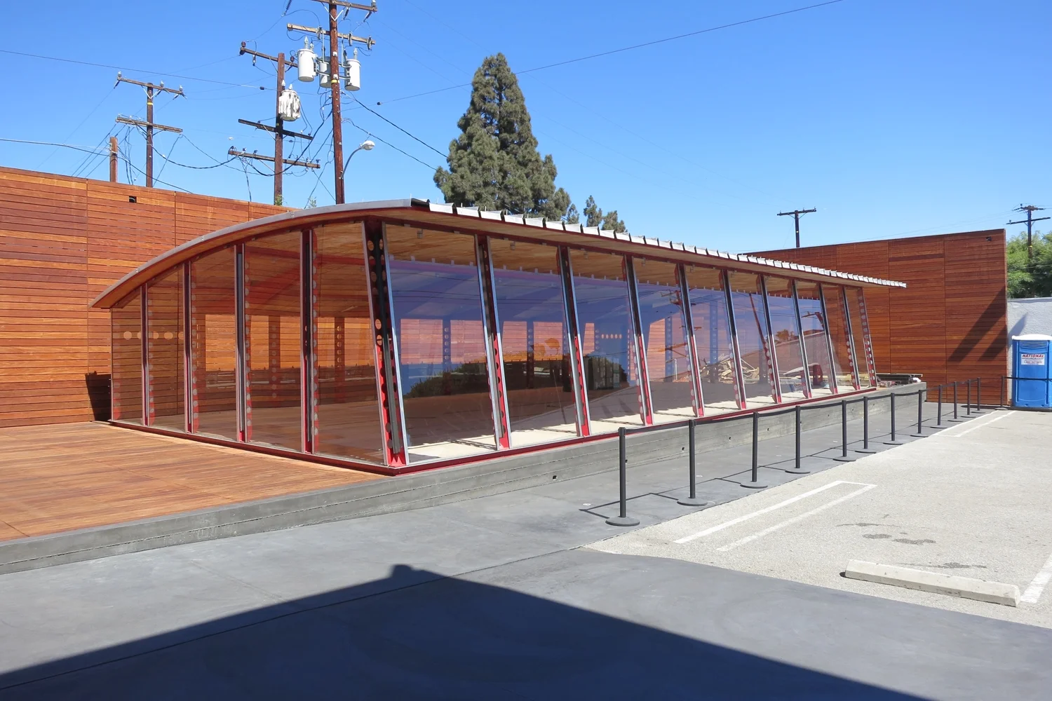 Prouvé Has His Day - Again