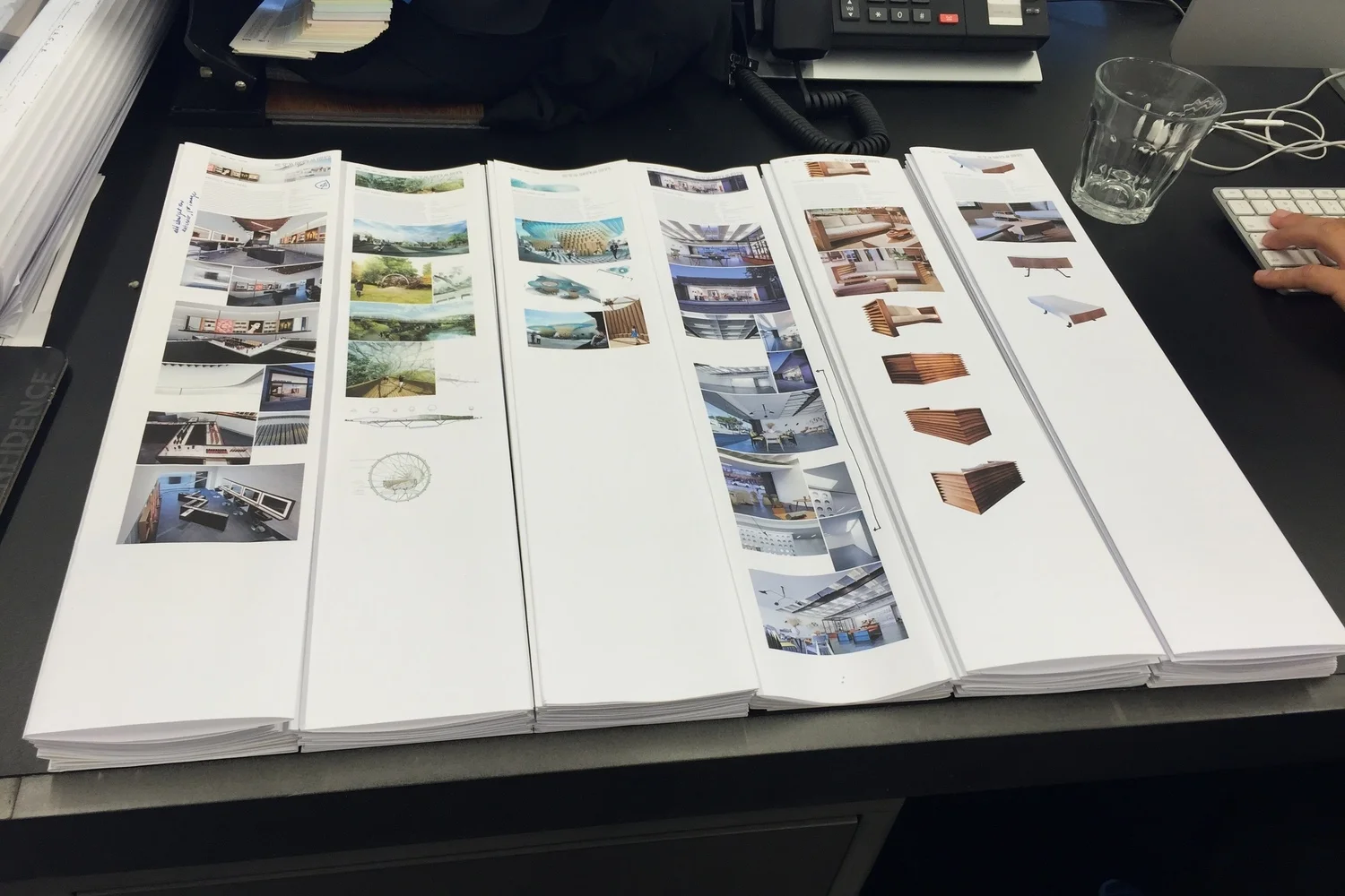 Setting A New Standard