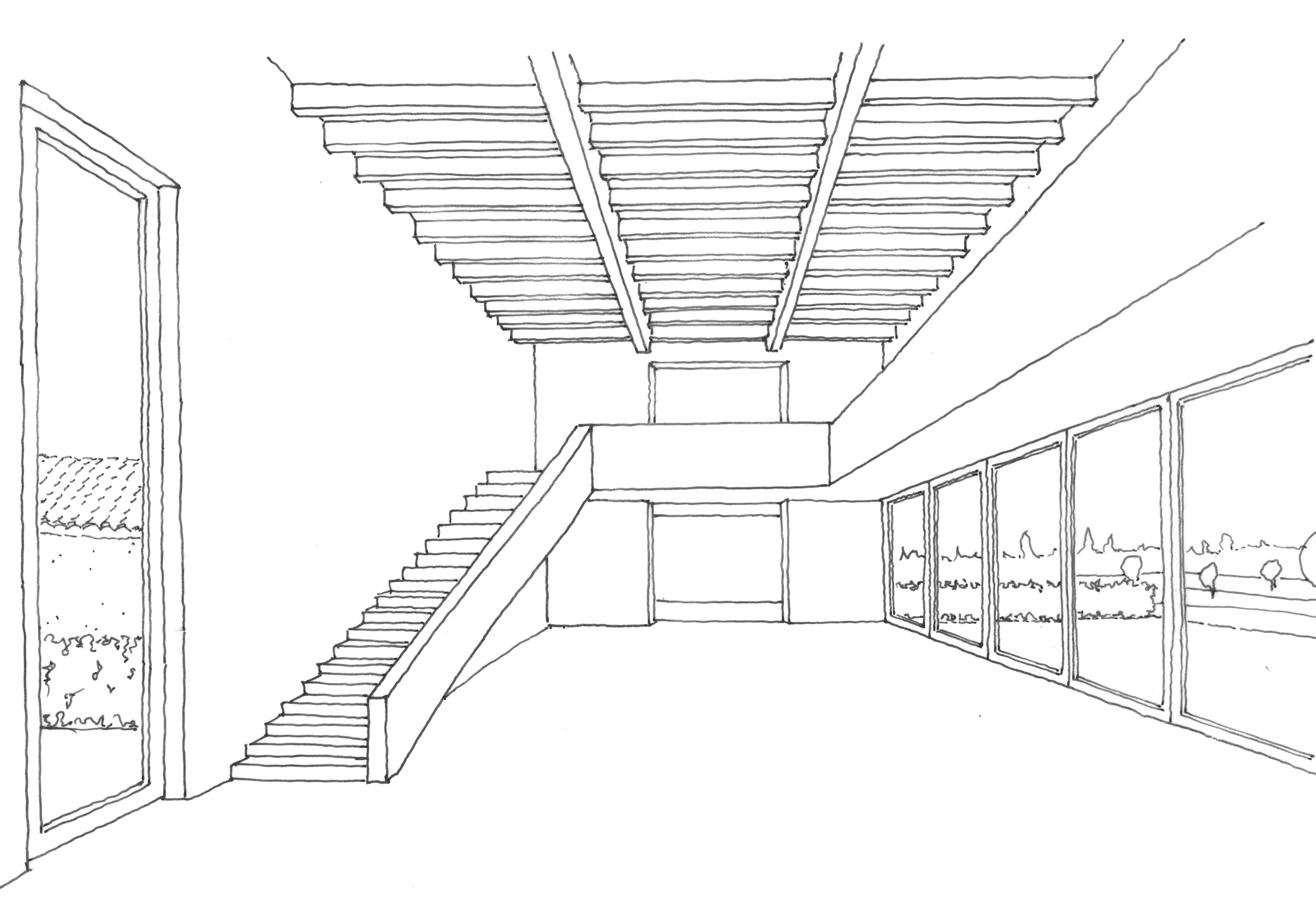 The Sketch Gallery