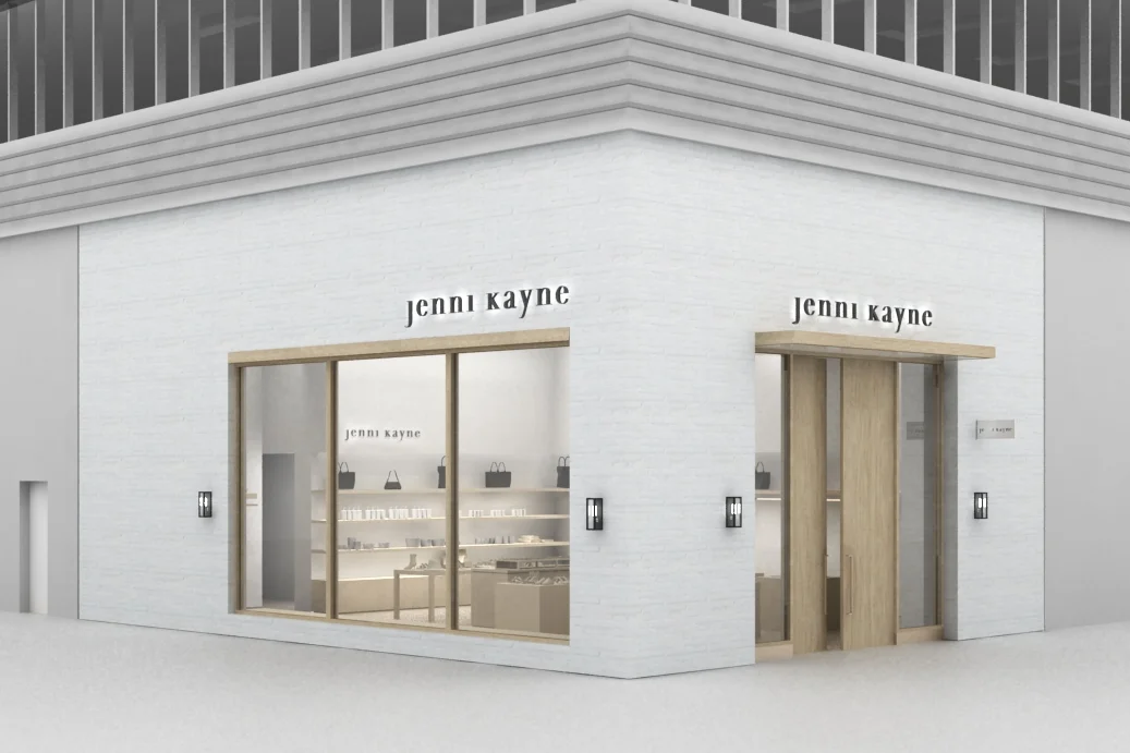 Jenni Kayne On The Boards