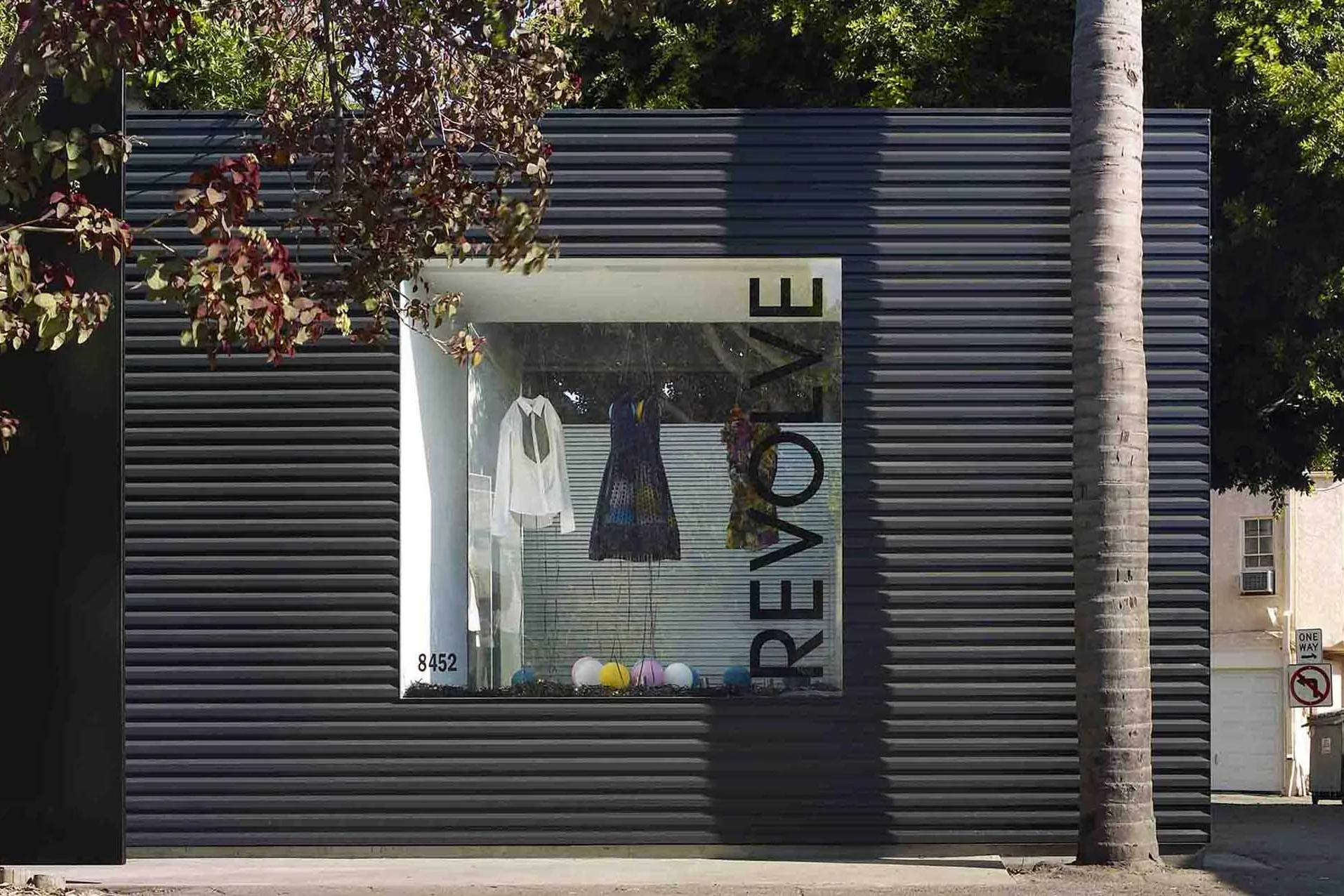 Revolve