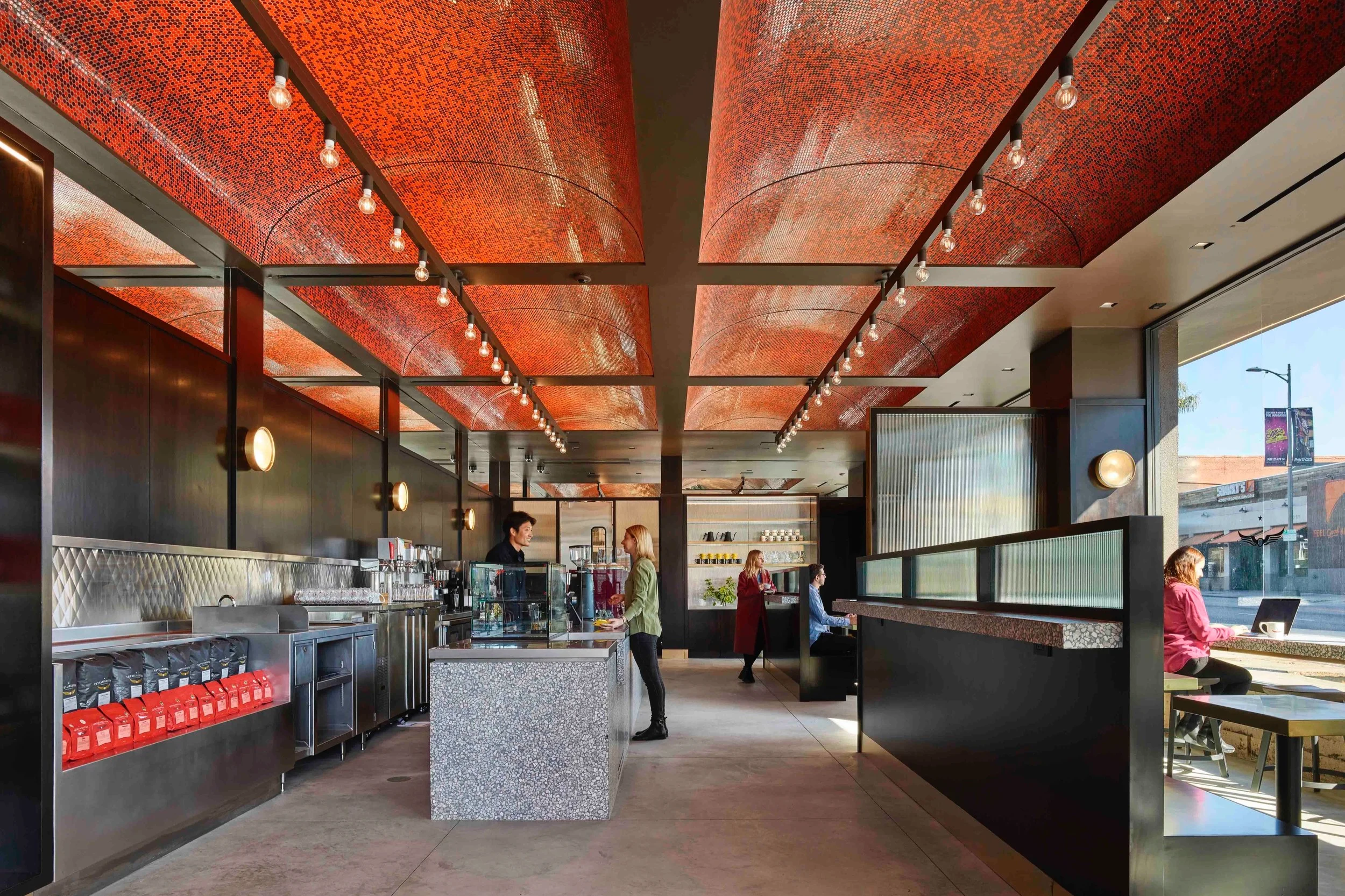  Intelligentsia Hollywood 