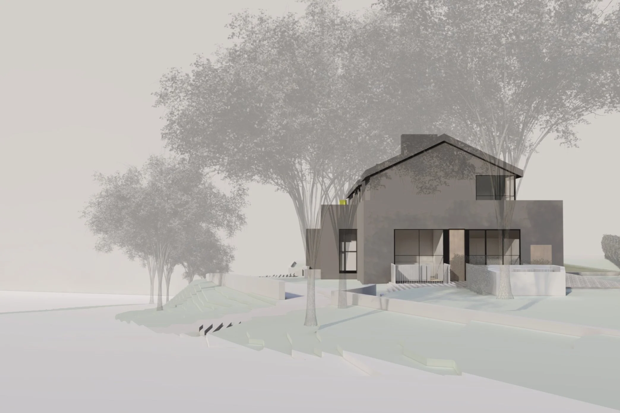 Loma Vista Residence