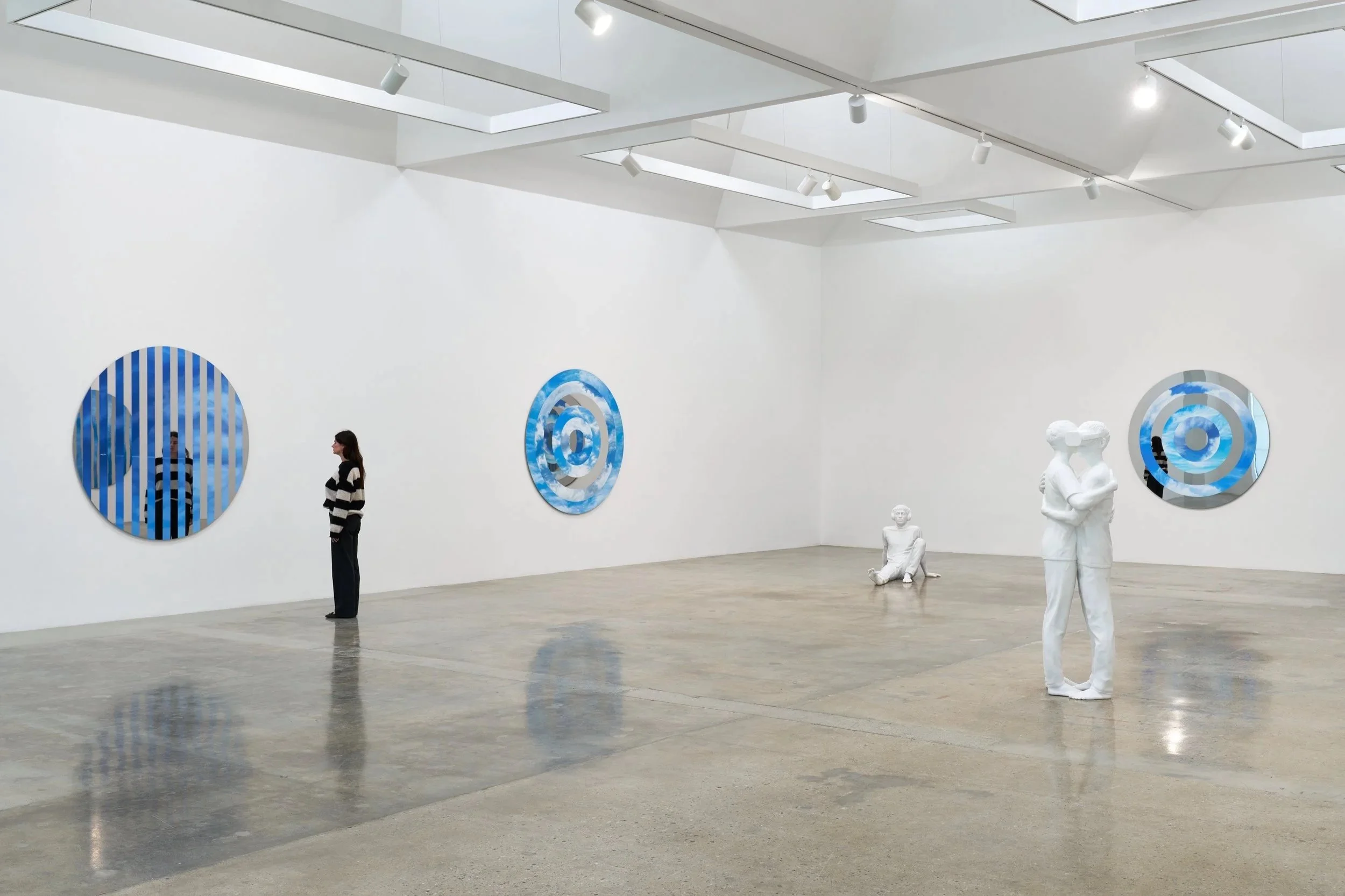 Pace Gallery Los Angel