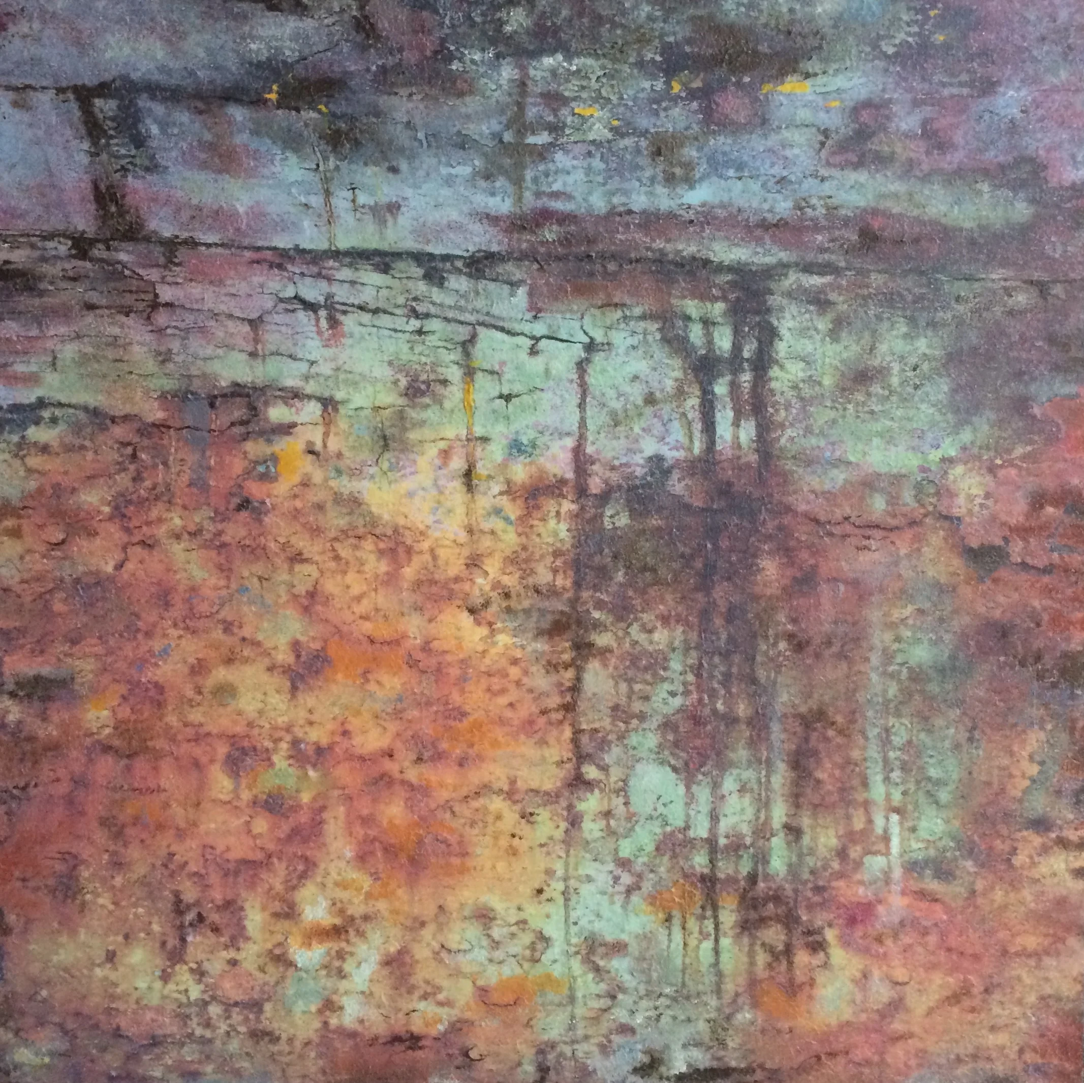 "Auto Oxidation: Packard 54"