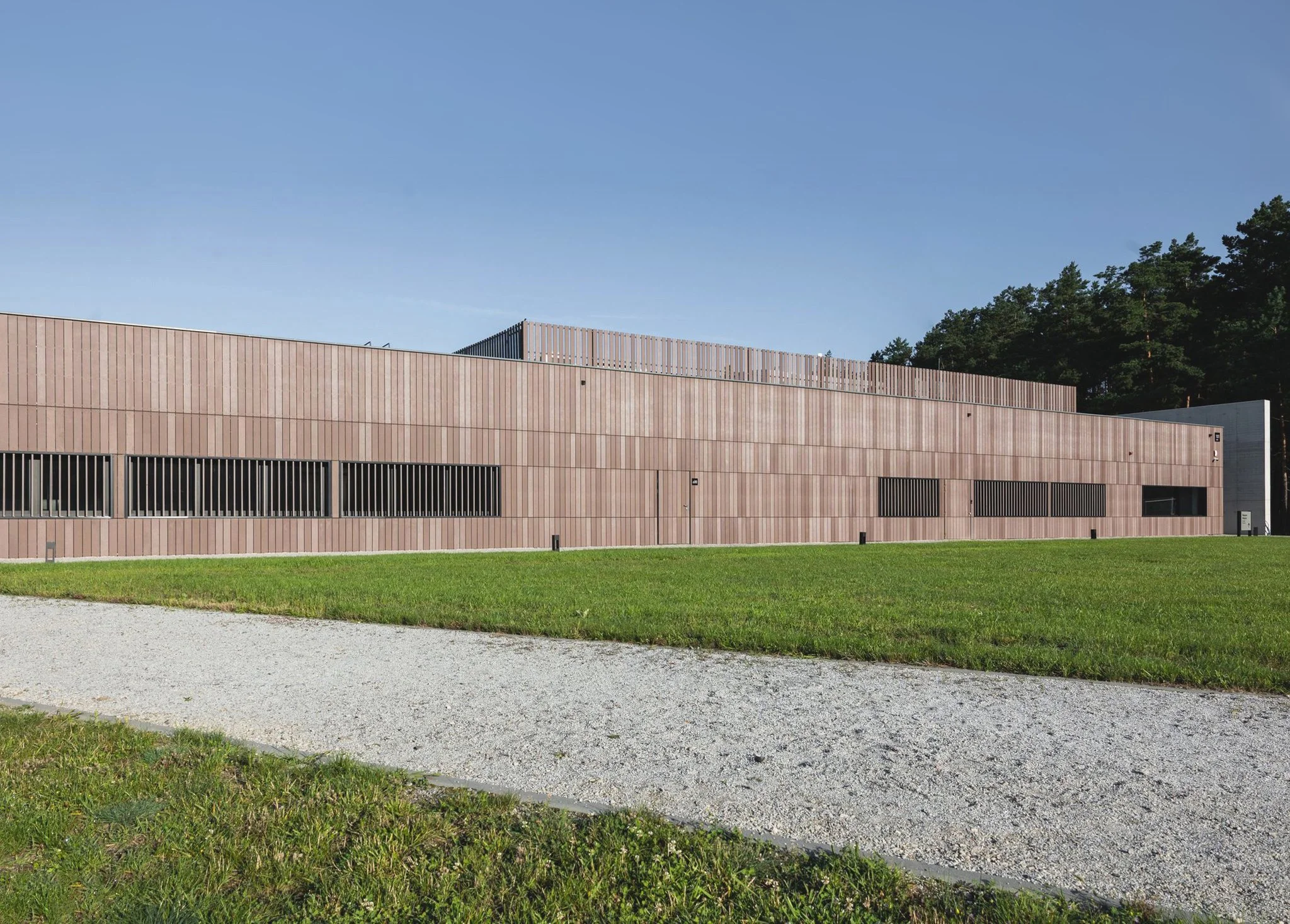 Muzeum w Sobiborze