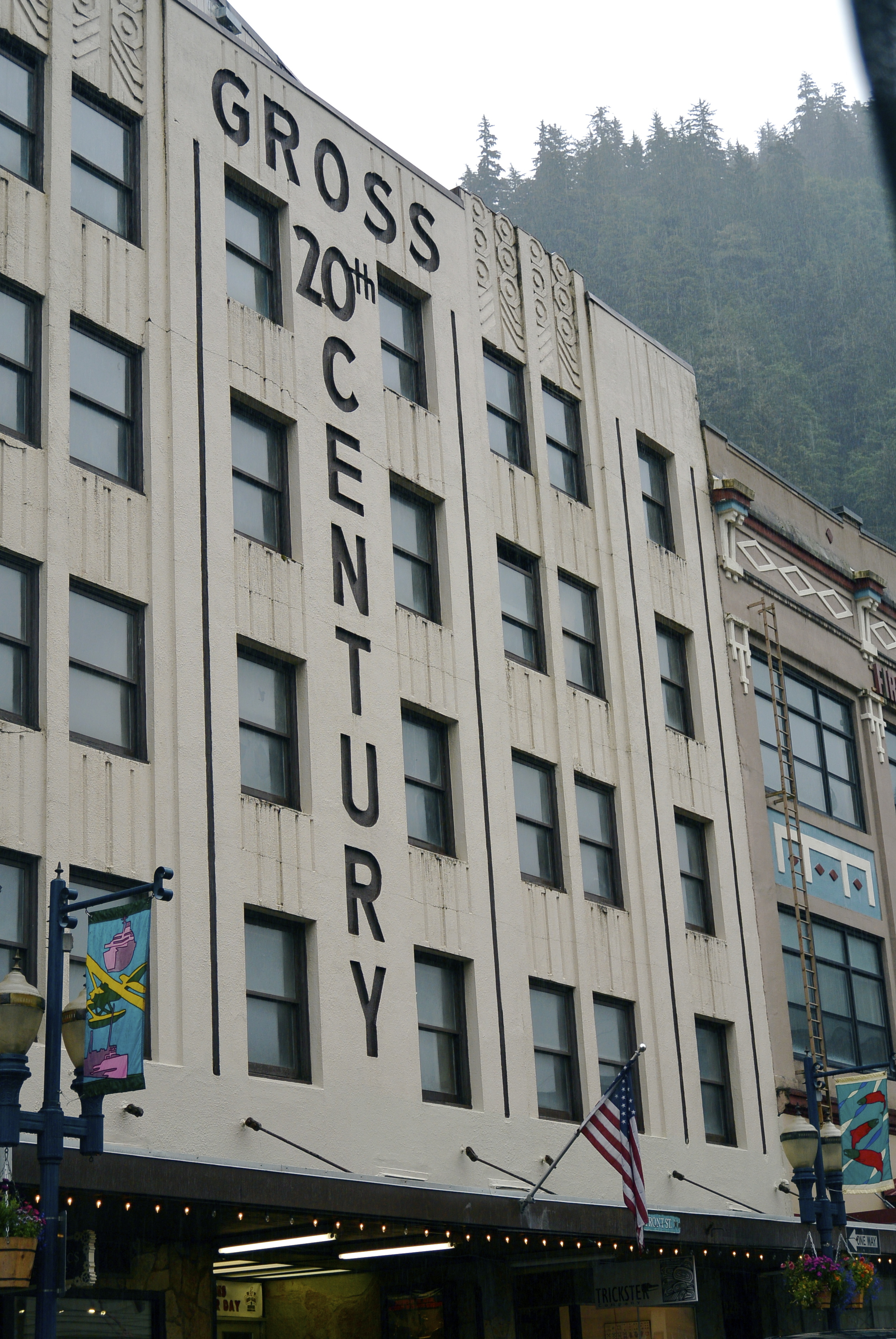 Juneau