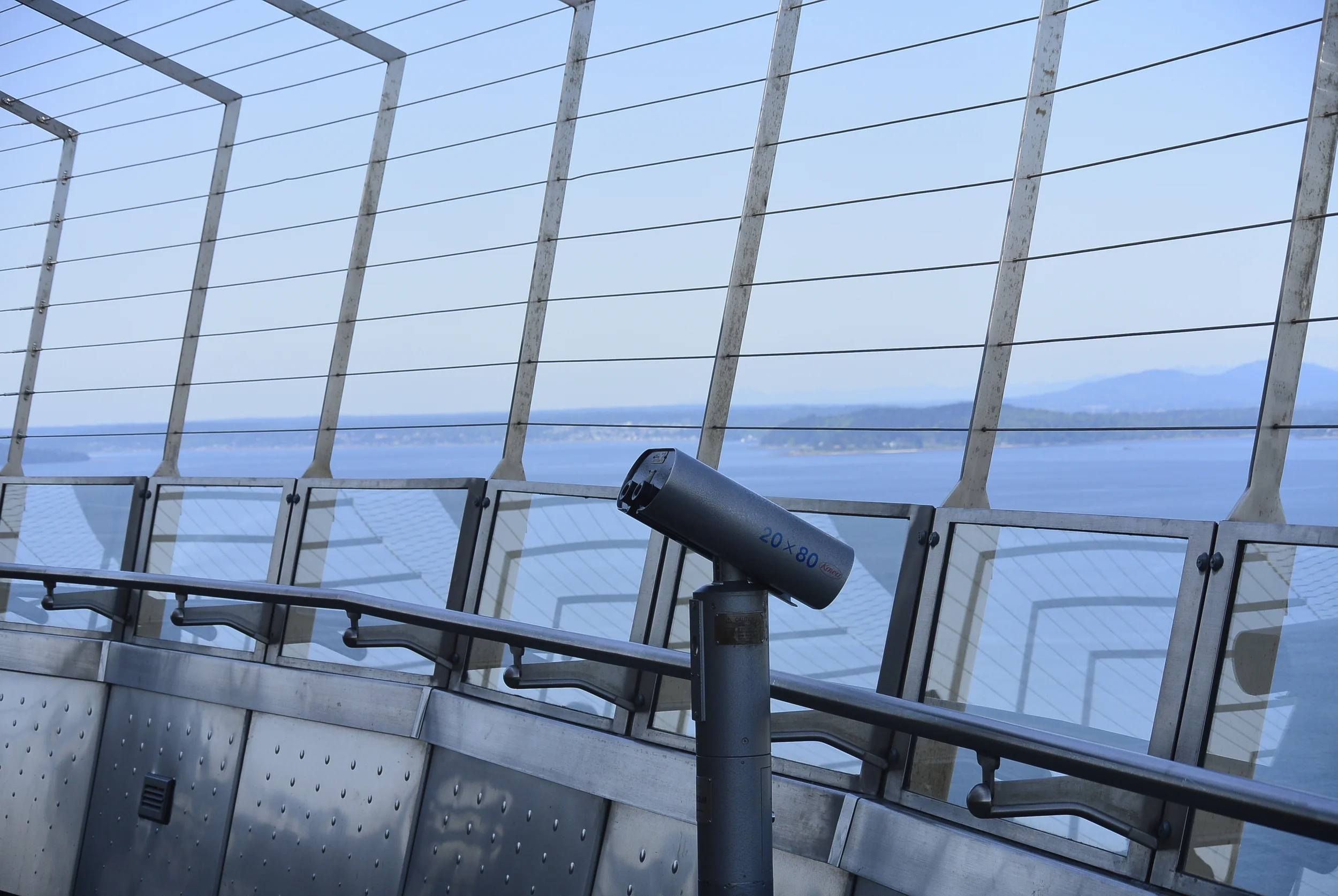 Seattle Space Needle