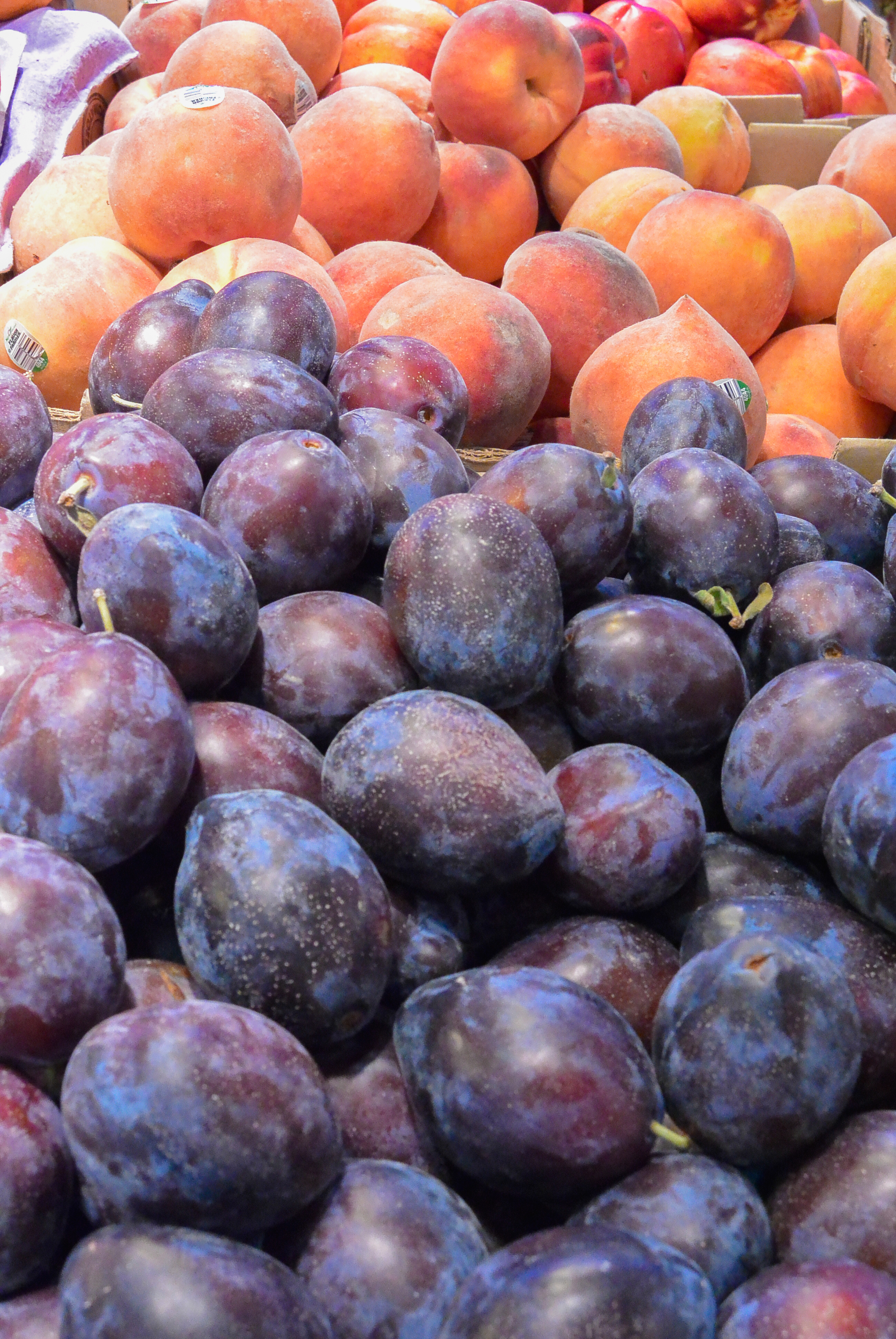 Granville Island Public Market