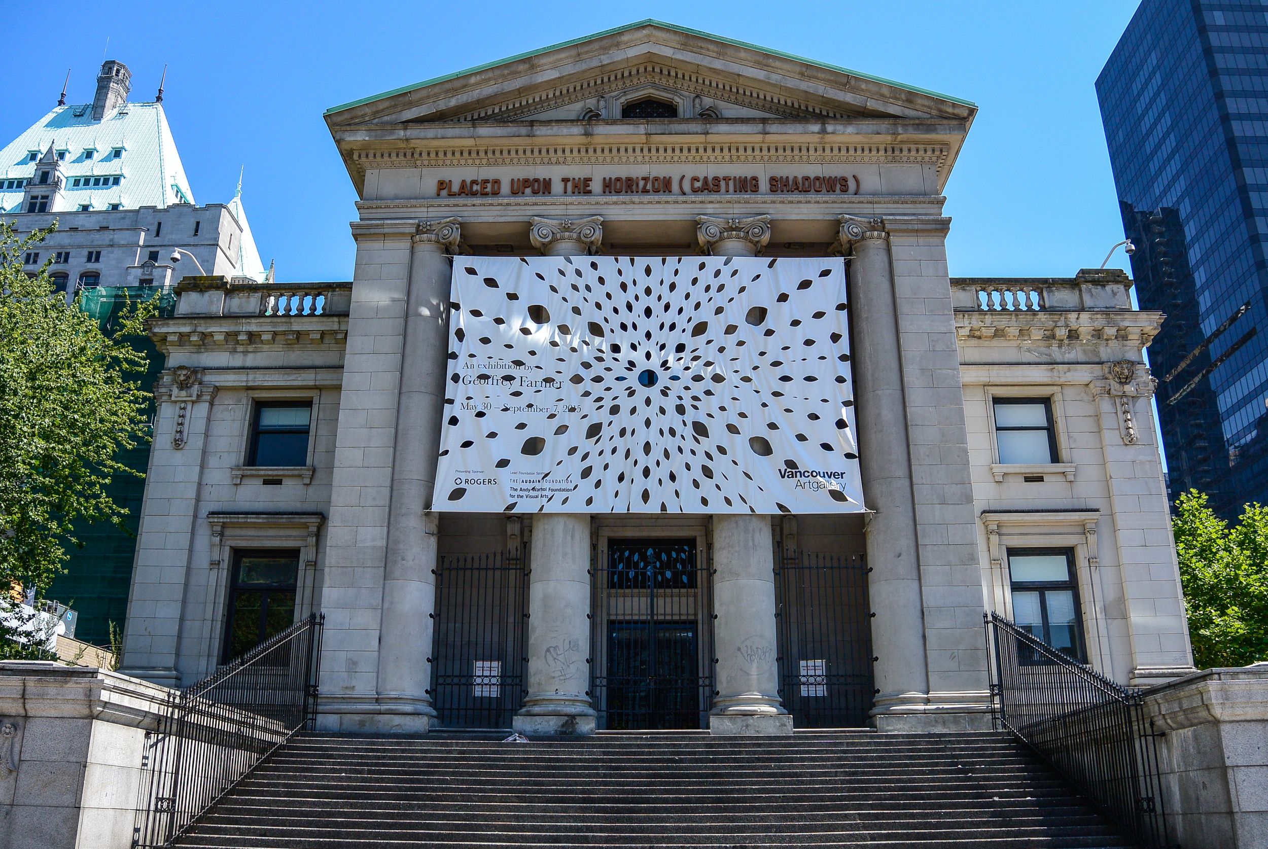 Vancouver Art Gallery