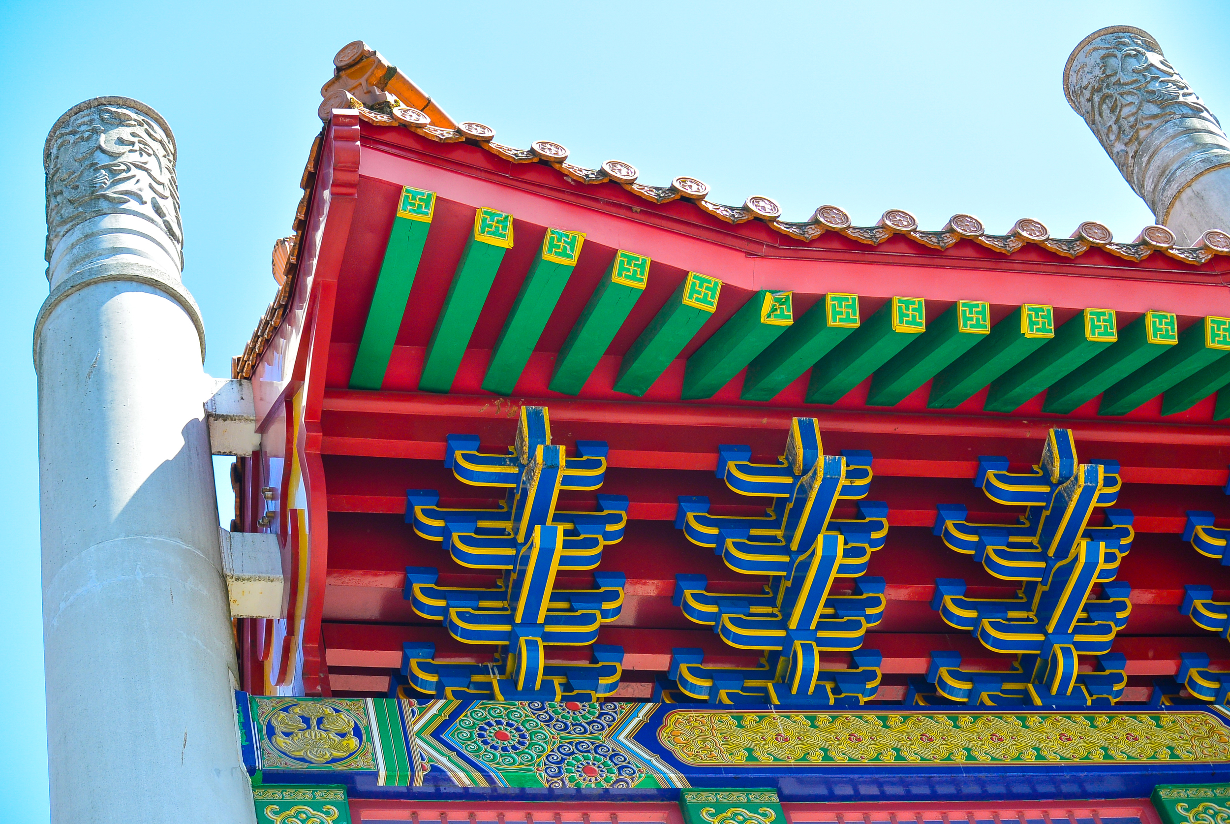 Chinatown Vancouver