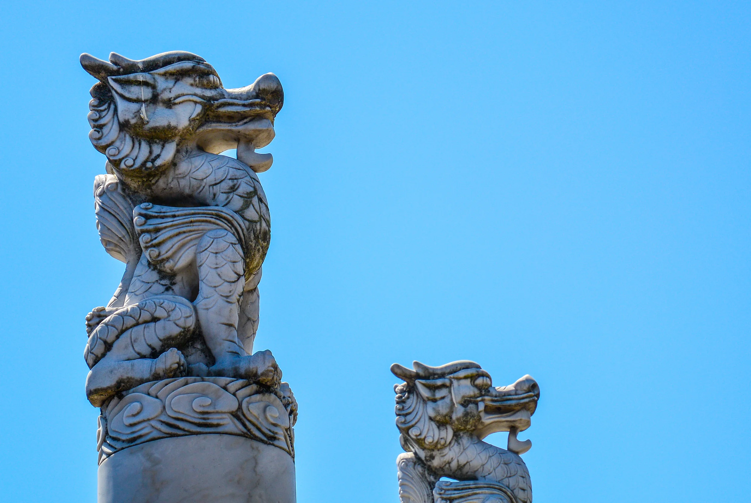 Chinatown Vancouver