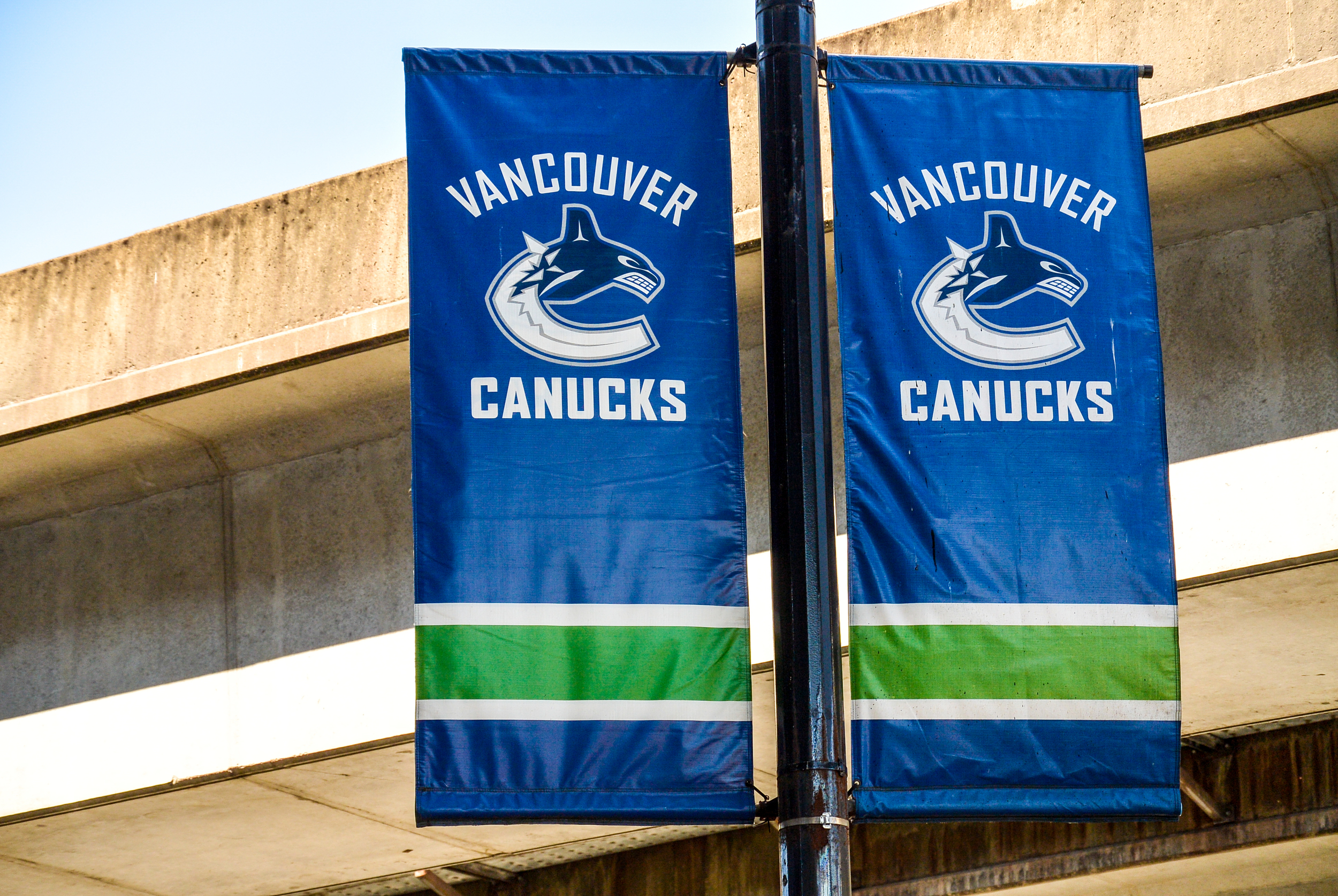 Vancouver Canucks