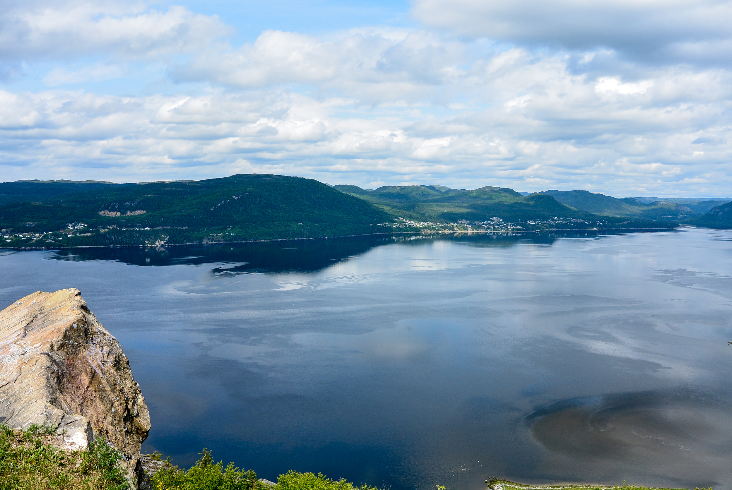 Corner Brook, Newfoundland