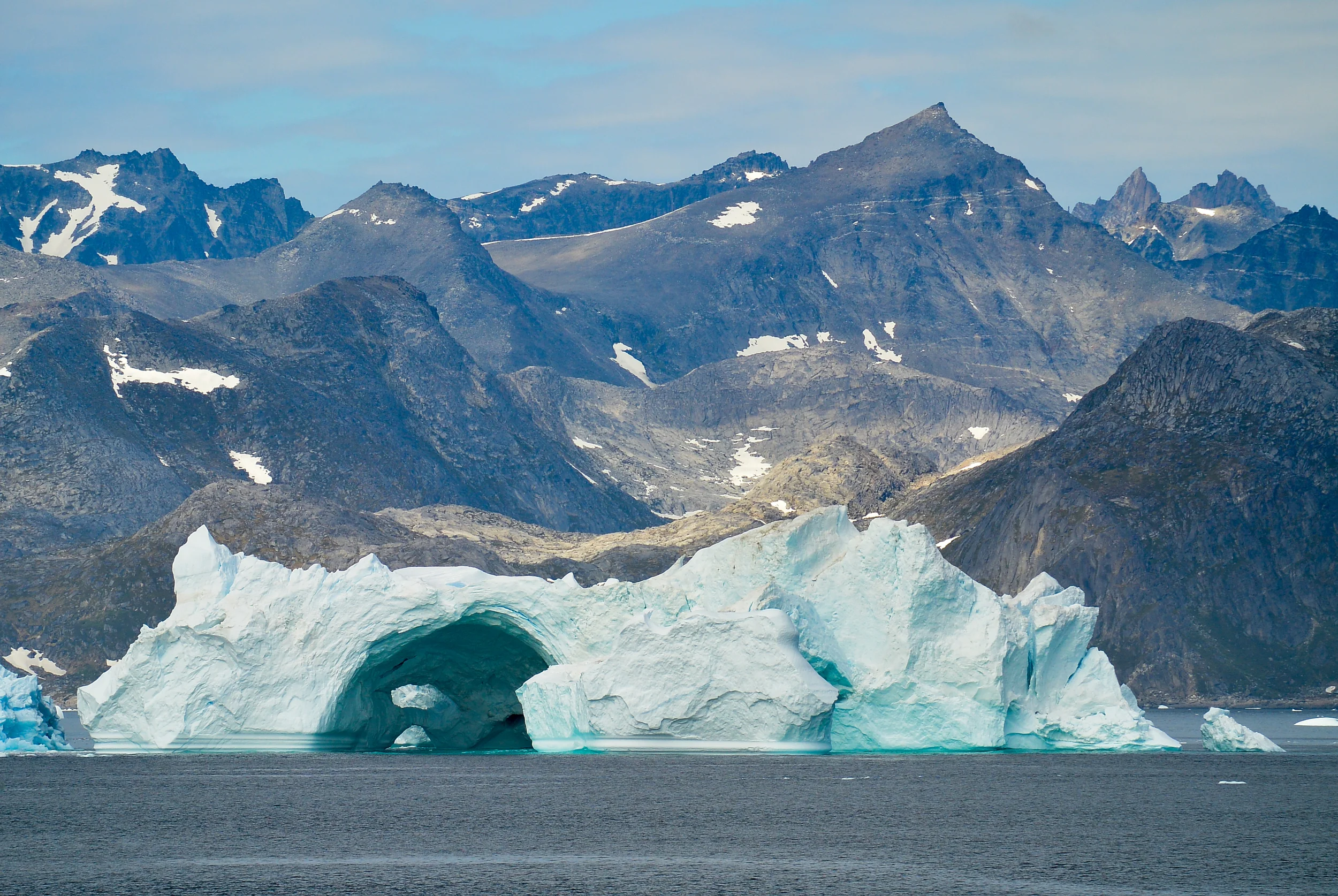 Prince Christian Sound