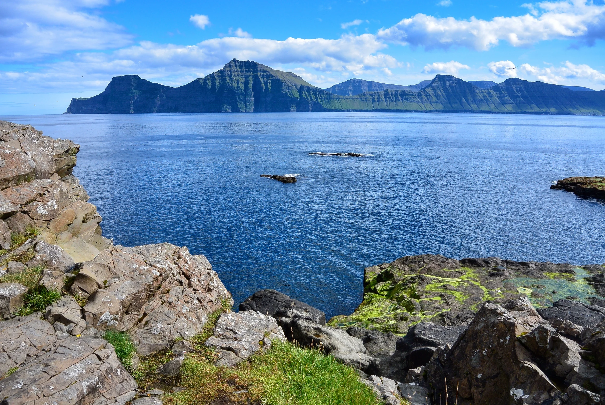 Kalsoy
