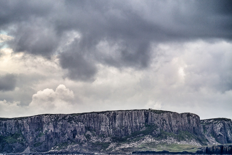 The Magical Beauty of Scotland's Isle of Skye