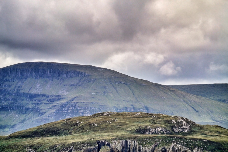 The Magical Beauty of Scotland's Isle of Skye