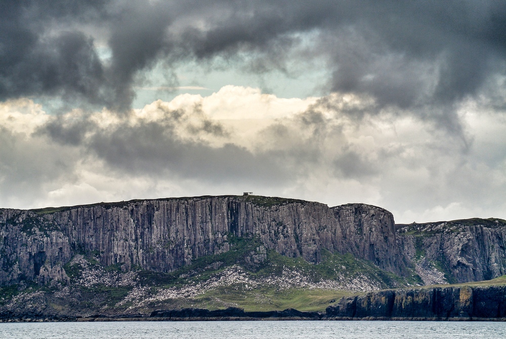 The Magical Beauty of Scotland's Isle of Skye