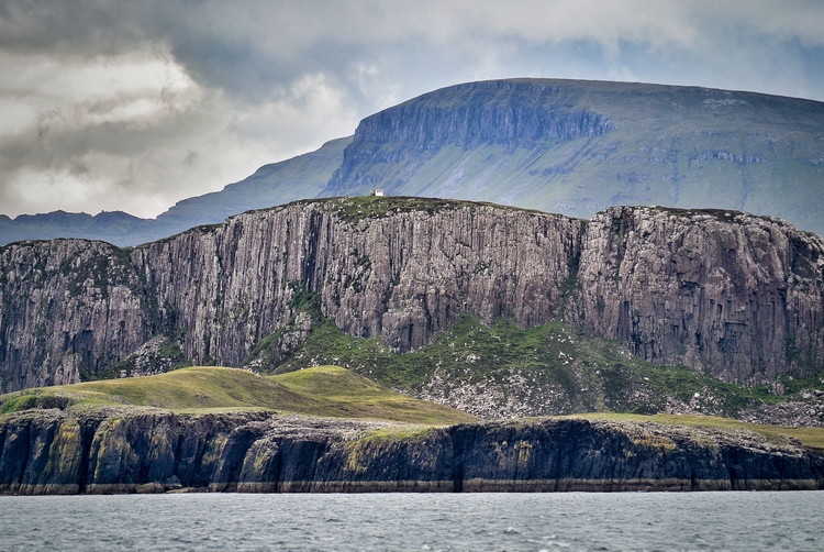 The Magical Beauty of Scotland's Isle of Skye