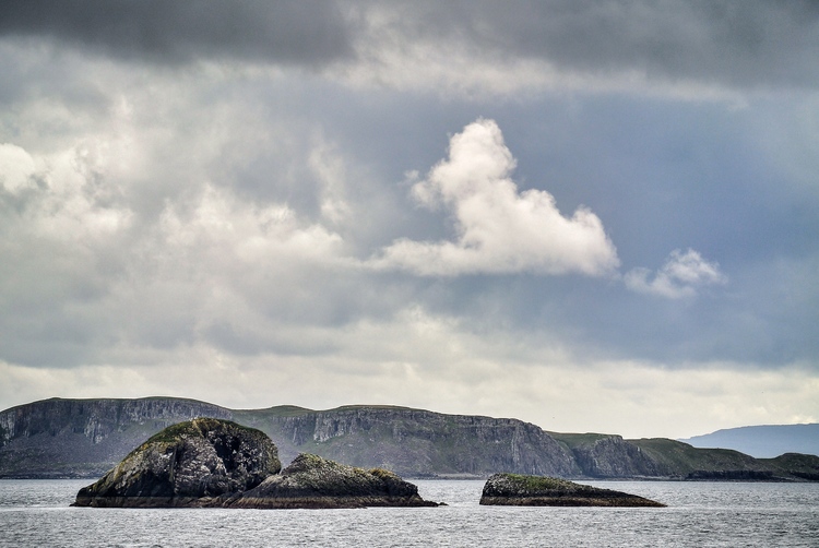 The Magical Beauty of Scotland's Isle of Skye