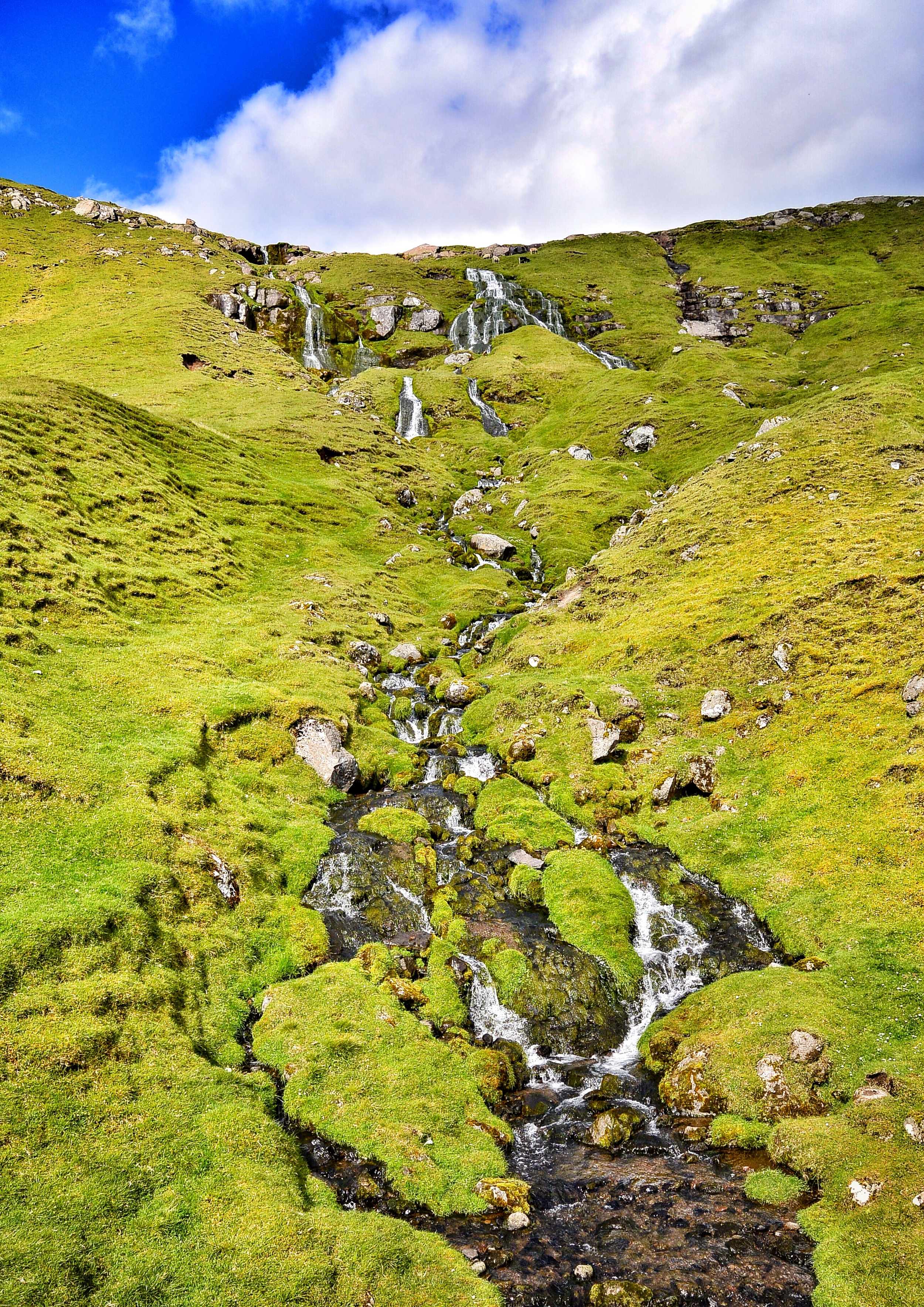 Waterfall