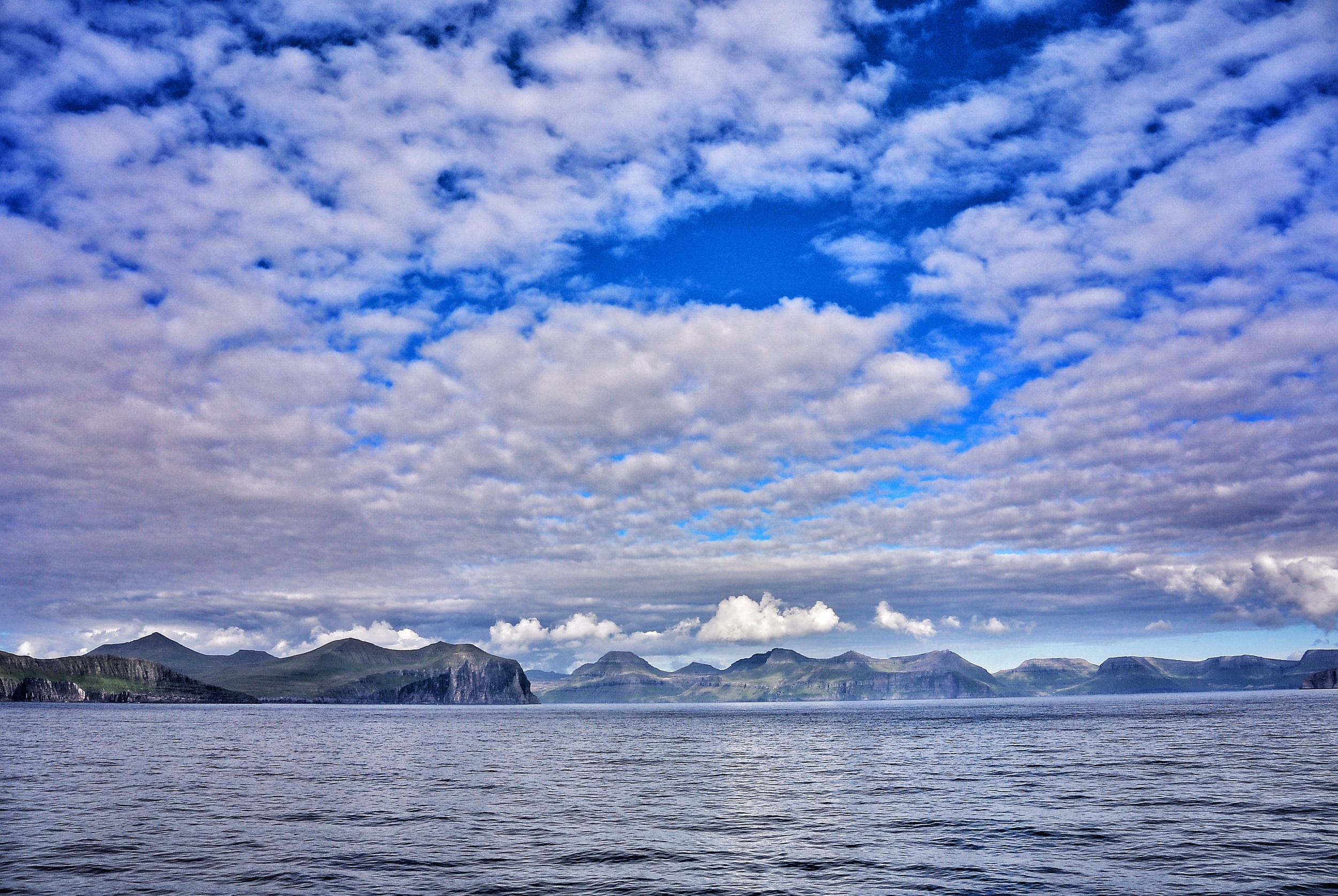 Faroe Islands