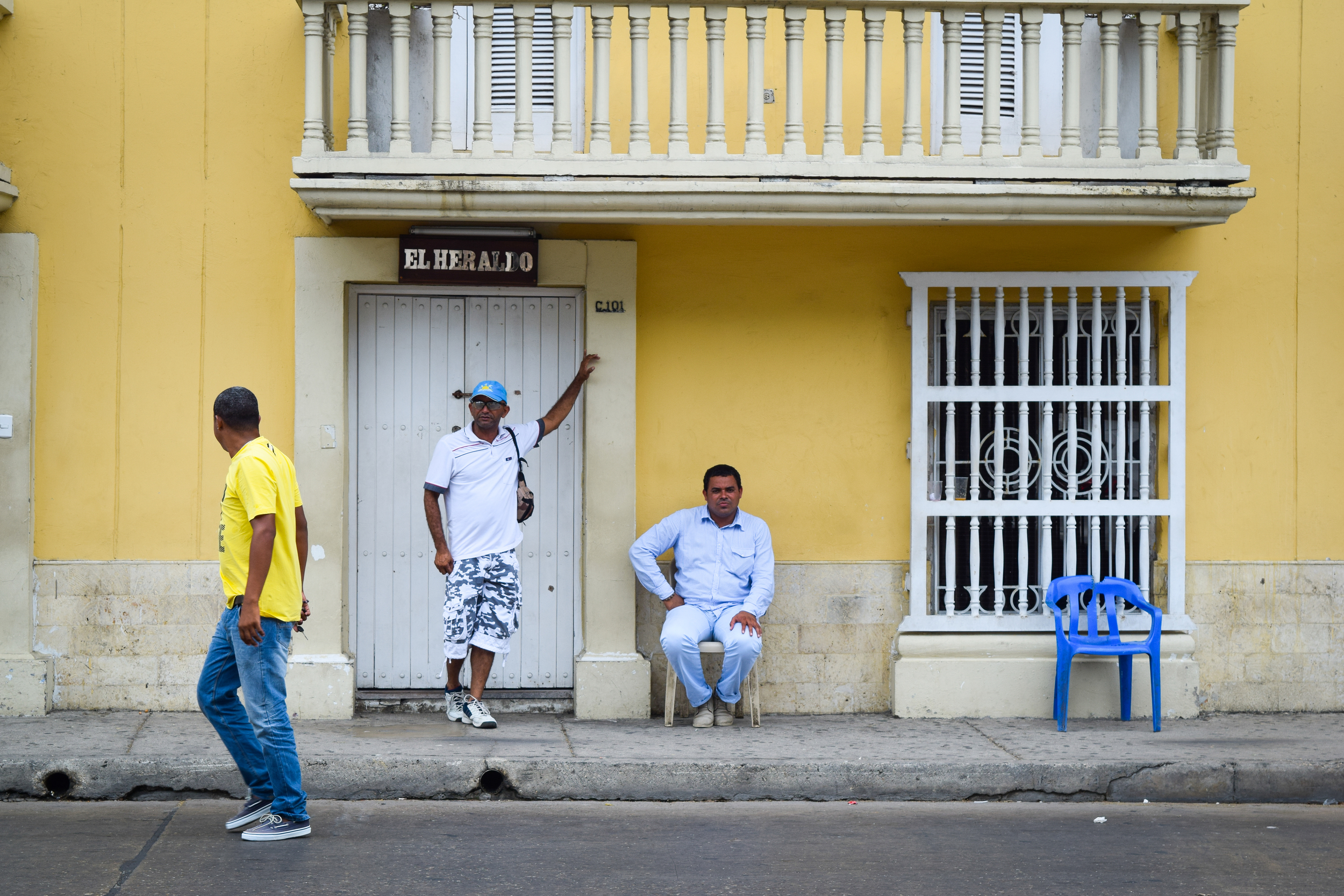 Cartagenos