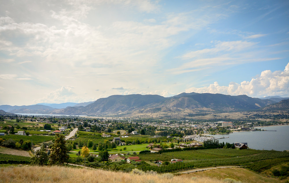 Out and About: The Penticton Only Locals Know