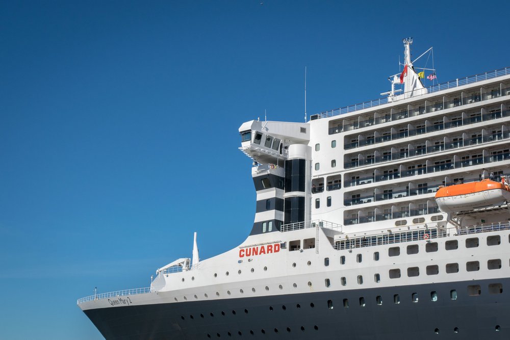 11 Reasons Why You Should Absolutely Consider A Voyage On The Queen Mary 2 Sidetracked Travel Blog
