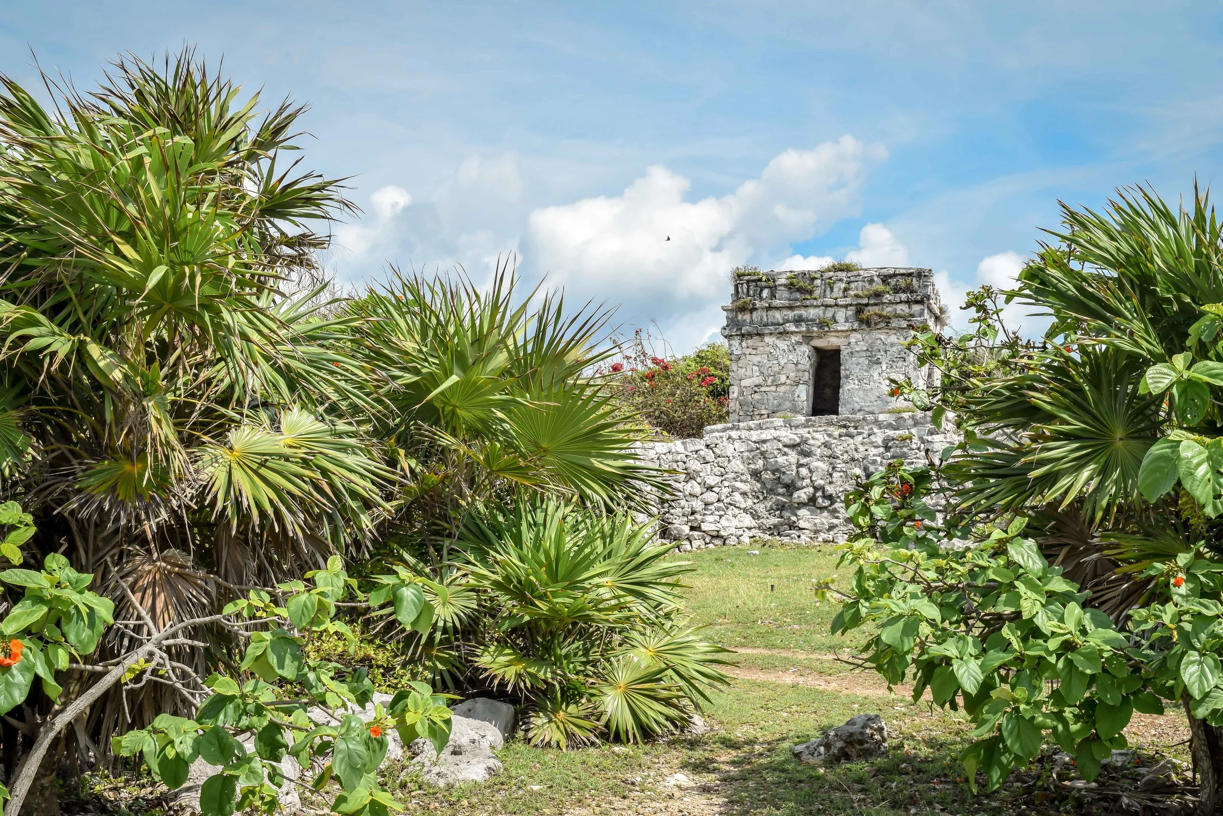 7 Really Useful Tips For Visiting The Tulum Ruins
