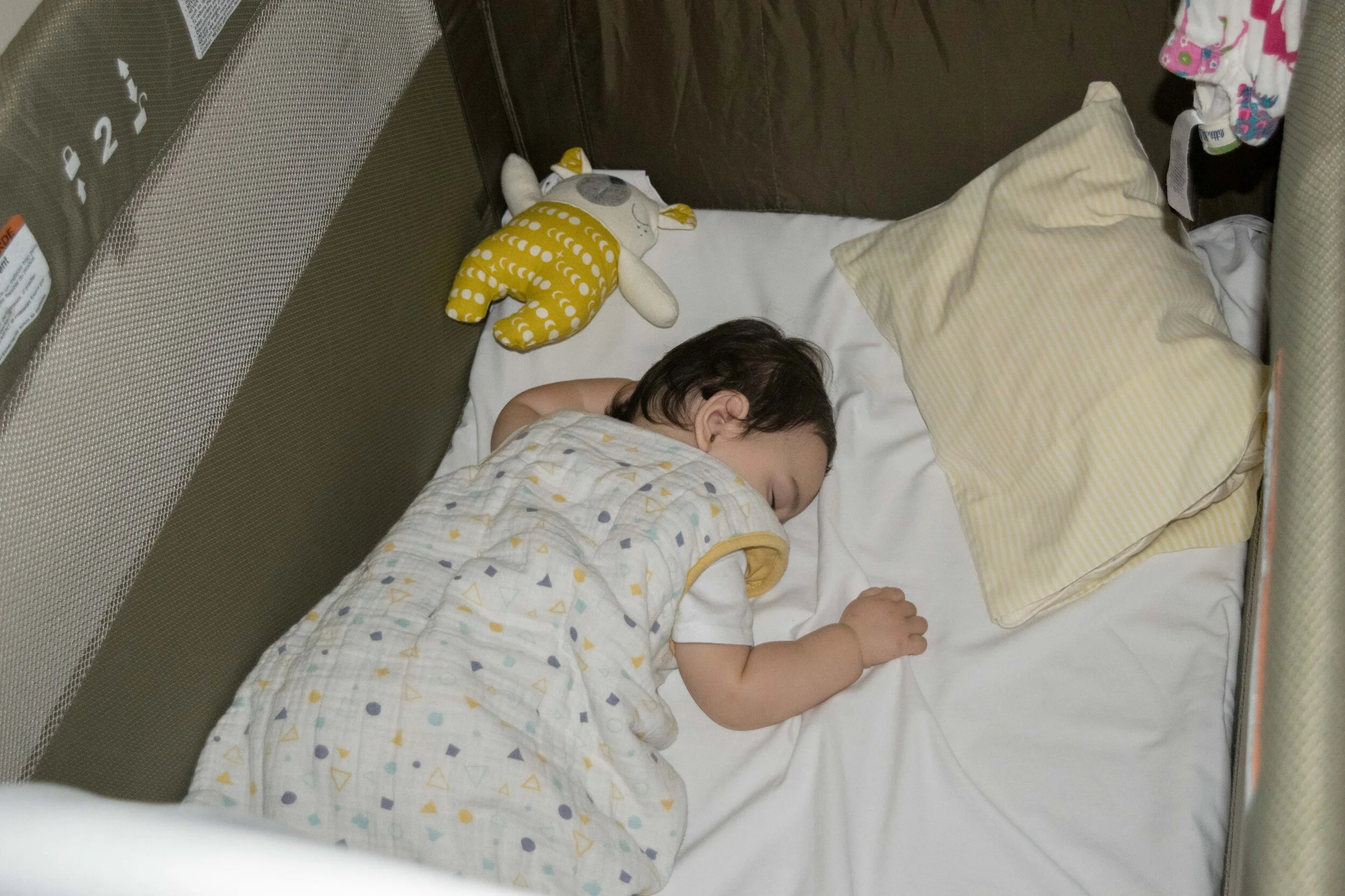 Have Baby, Will Travel? — Sidetracked Travel Blog