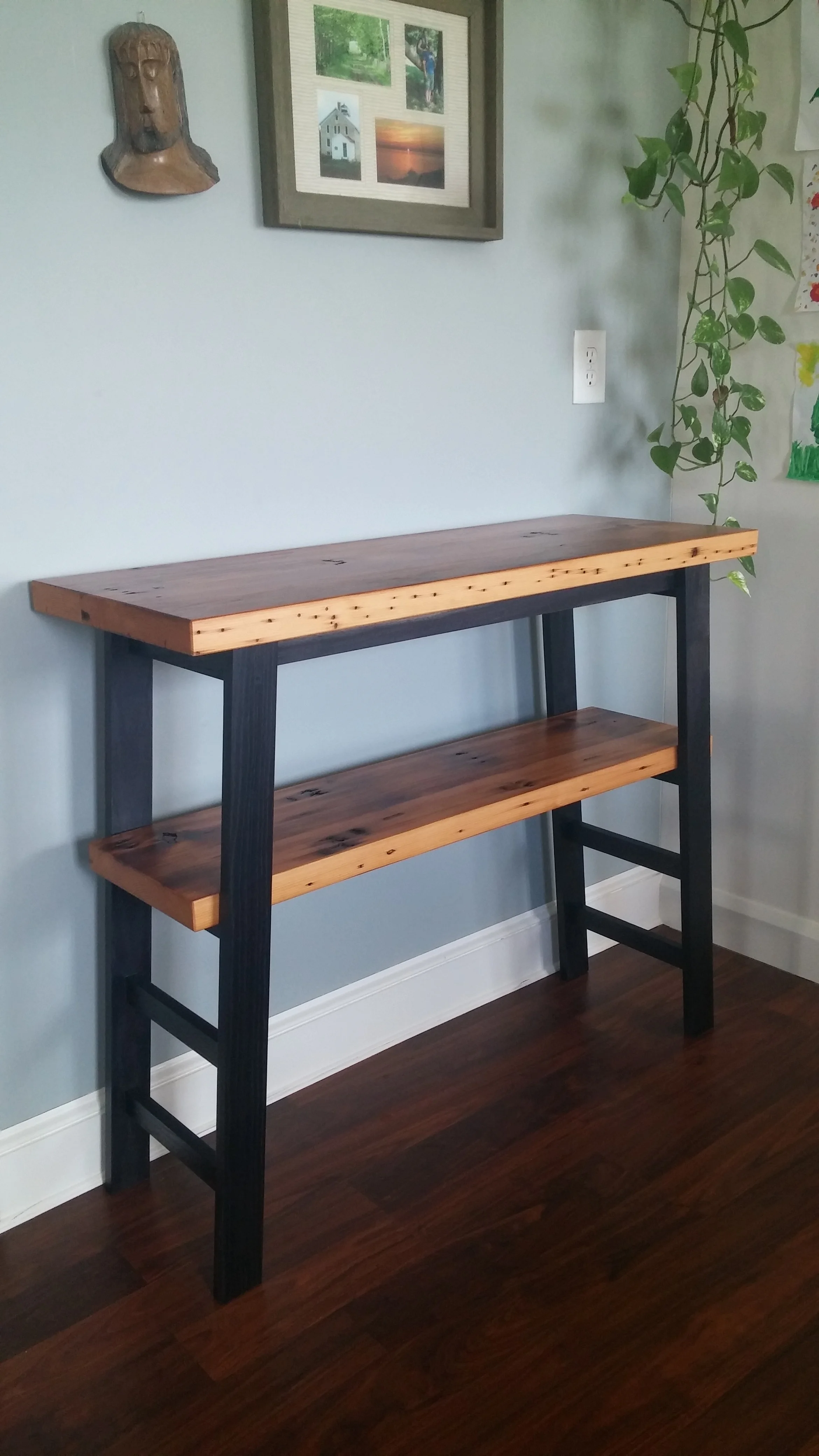 Scaffold Table 2016