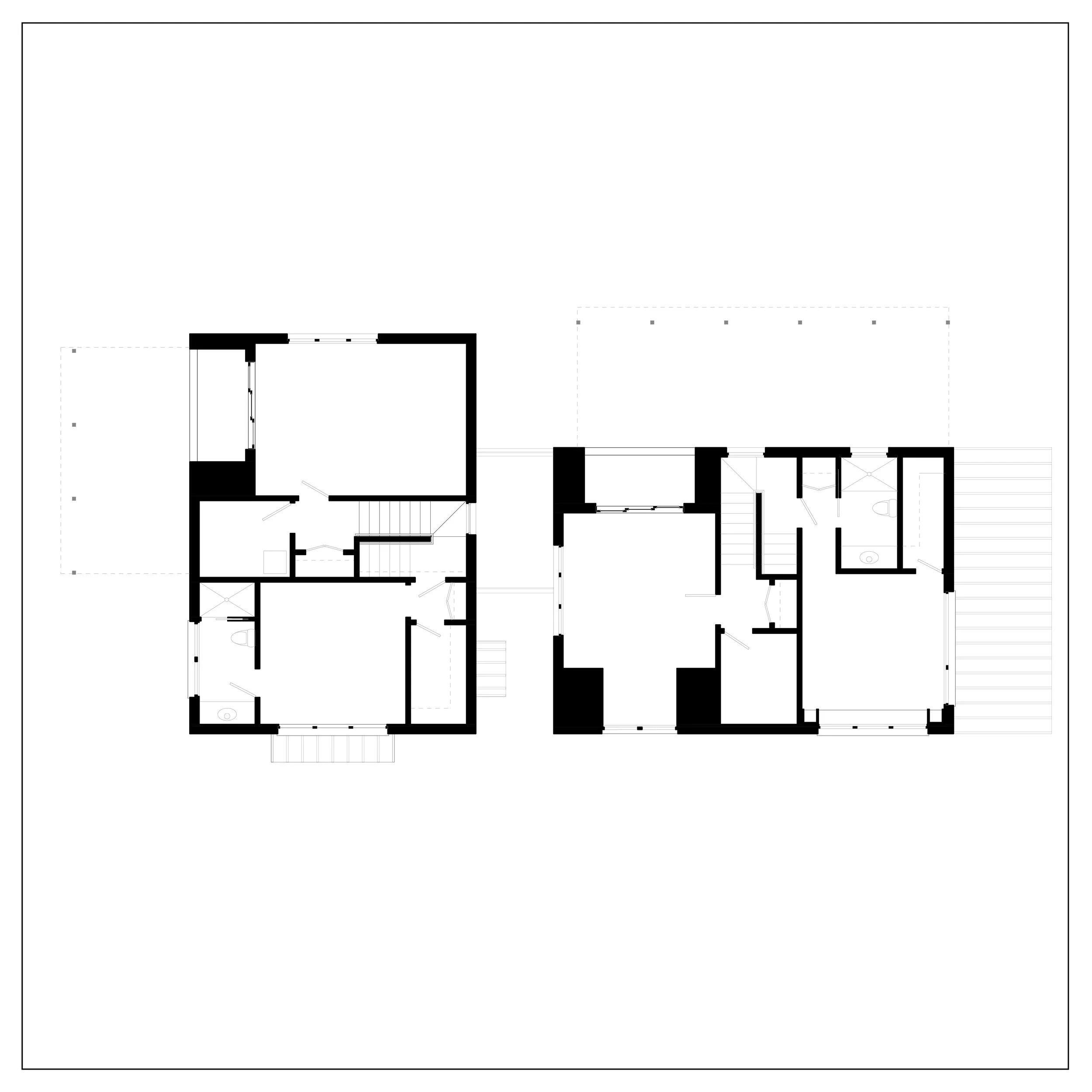 Third Floor Plan