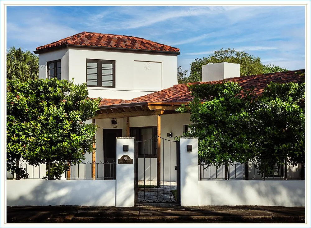 Casa Luna