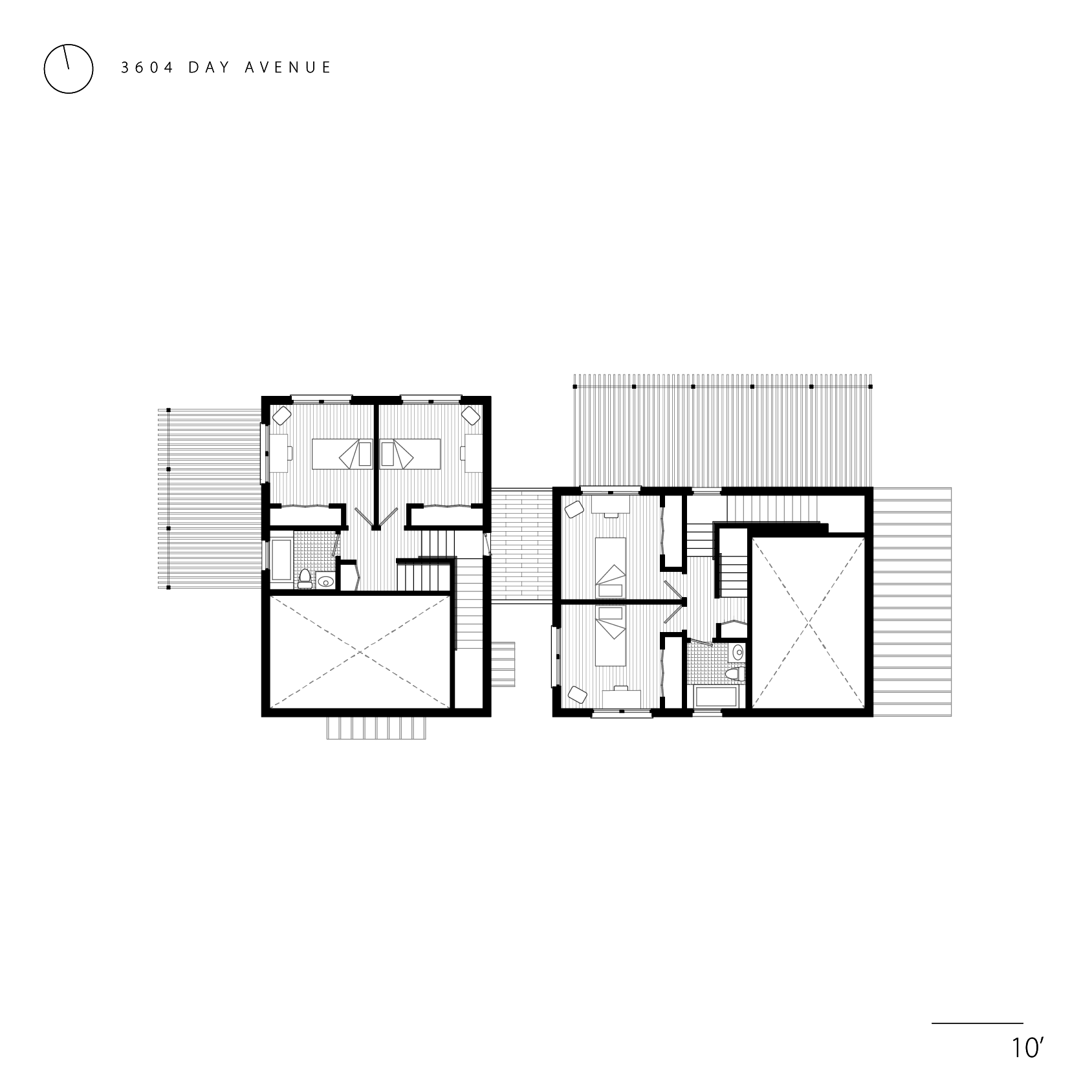 Second Floor Plan