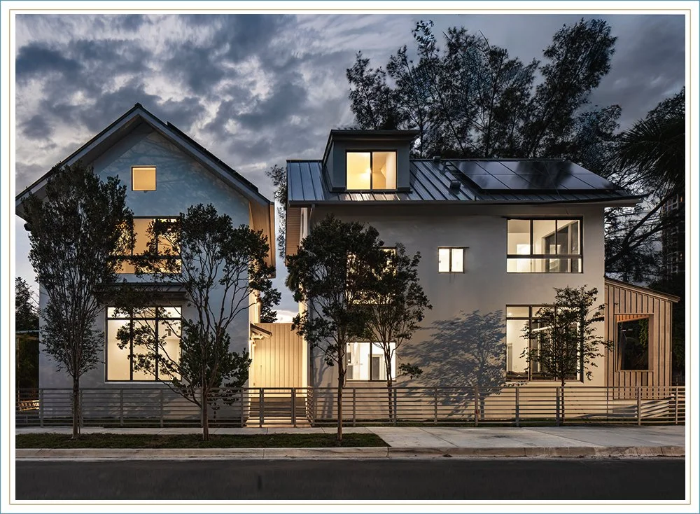 Coconut Grove Cottages