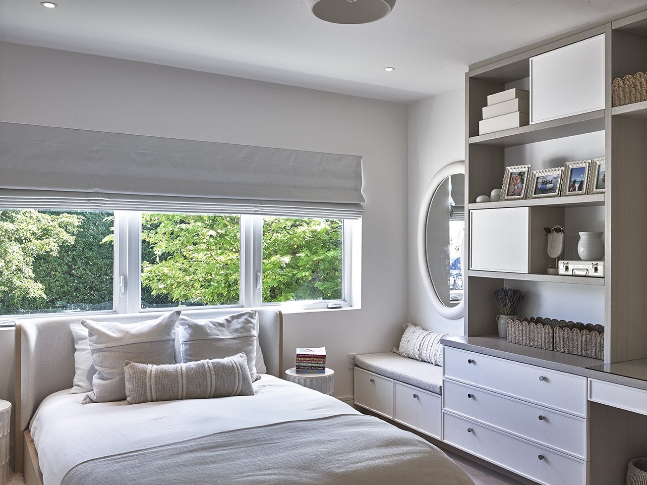 KIDS BEDROOM