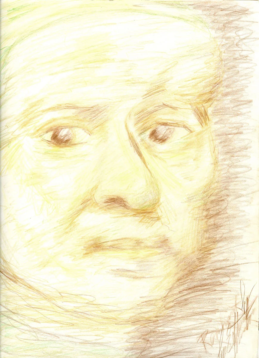 Rembrant