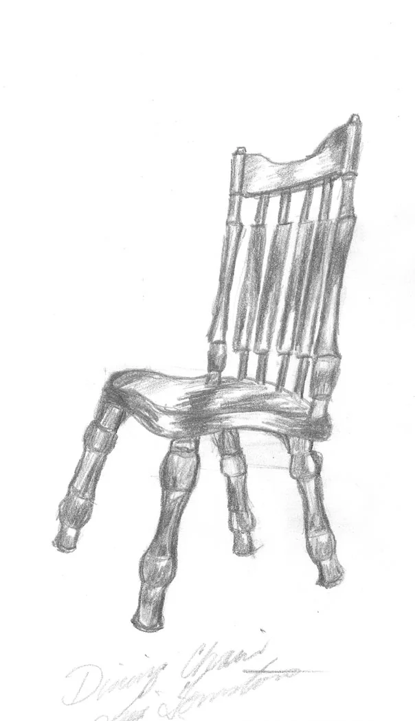 Living Chair