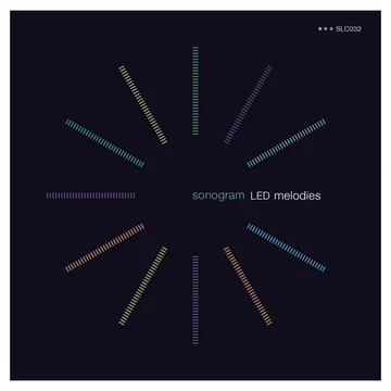Sonogram  - LED Melodies CD
