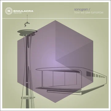 Sonogram - How We Saw Tomorrow CD